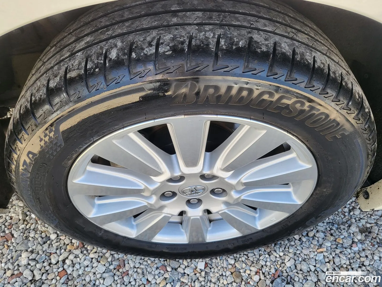Toyota Sienna 2017 — 2