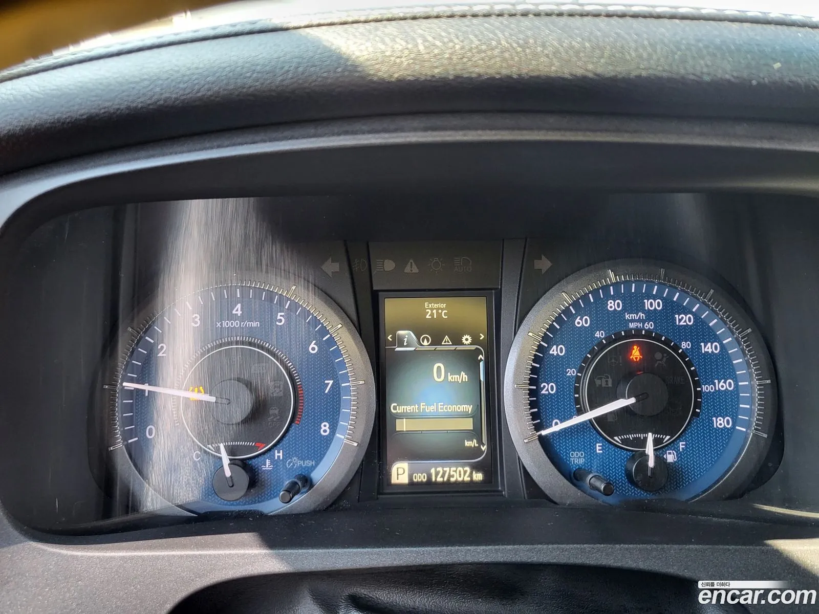 Toyota Sienna 2017 — 4