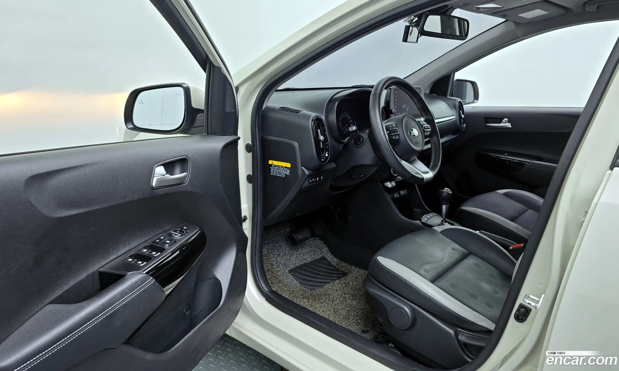 Kia Morning Urban 2021 — 14