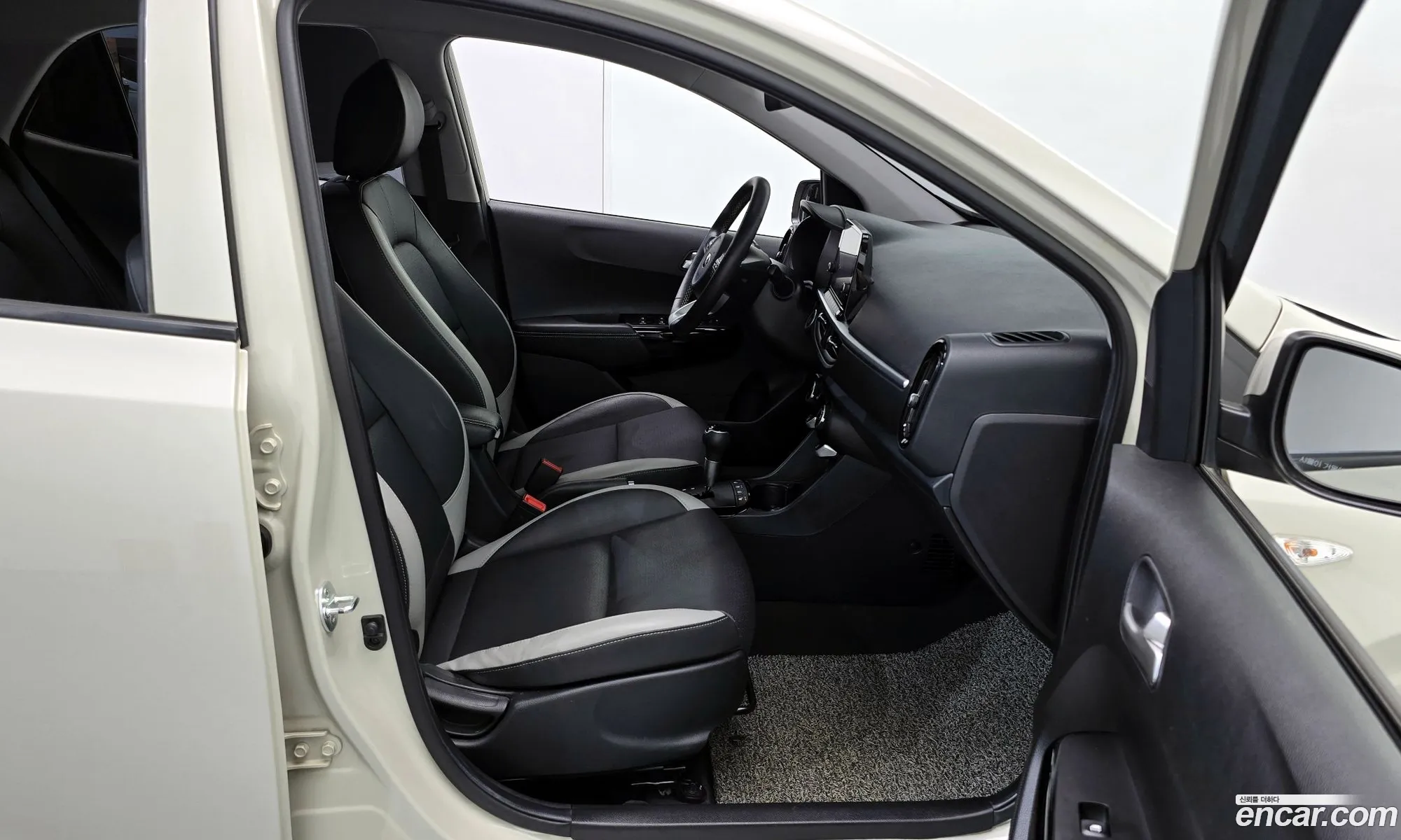 Kia Morning Urban 2021 — 3