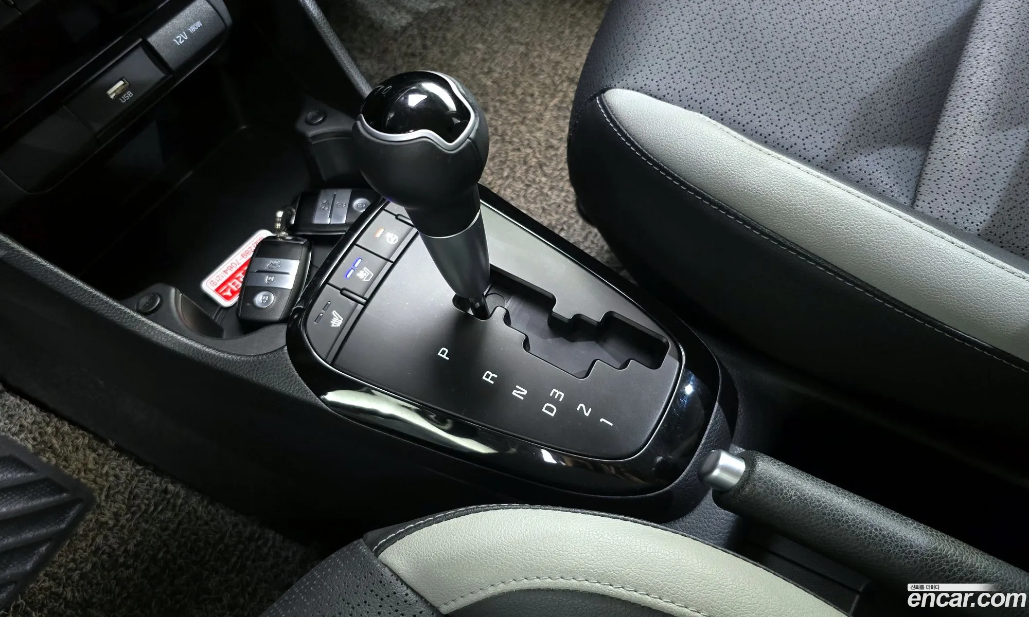 Kia Morning Urban 2021 — 15