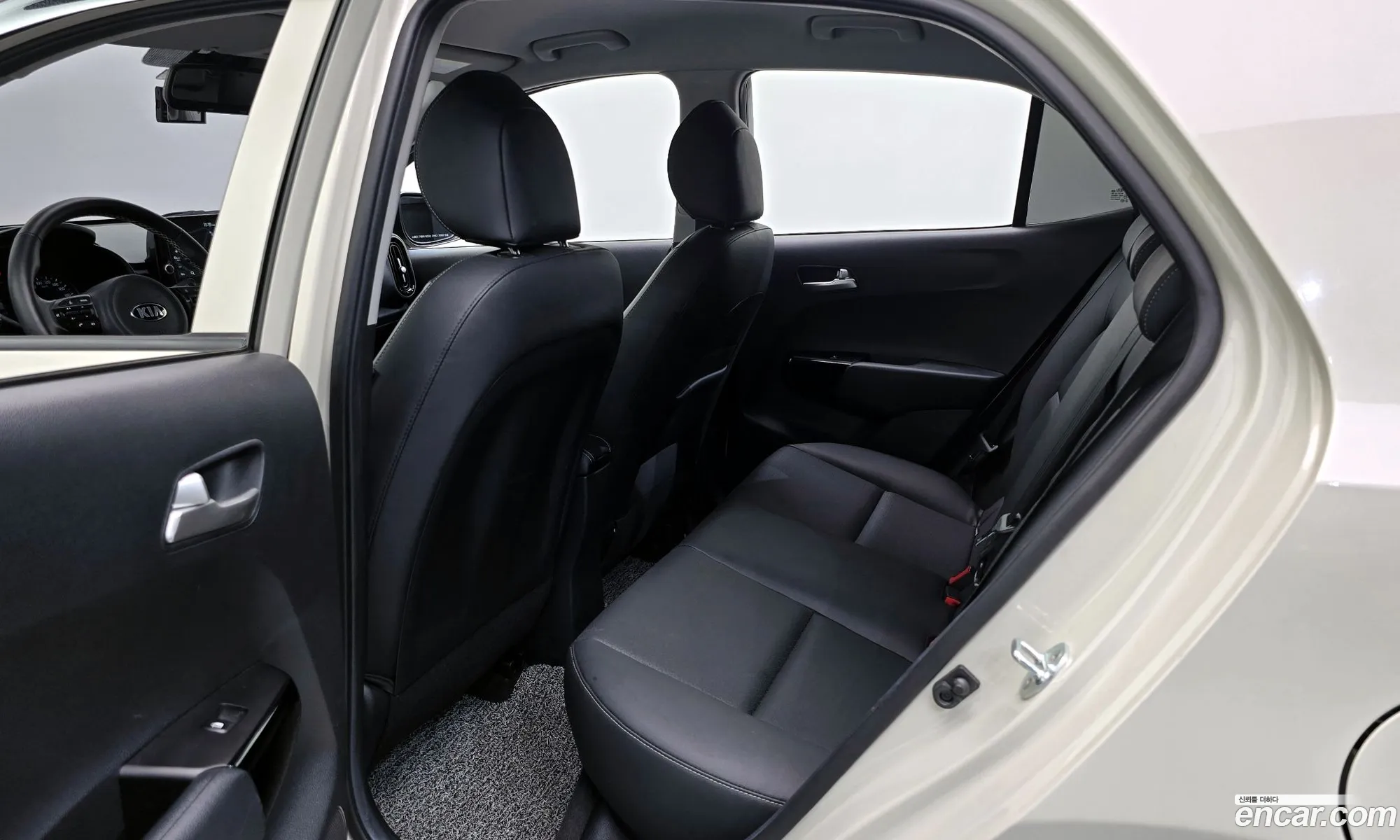 Kia Morning Urban 2021 — 4