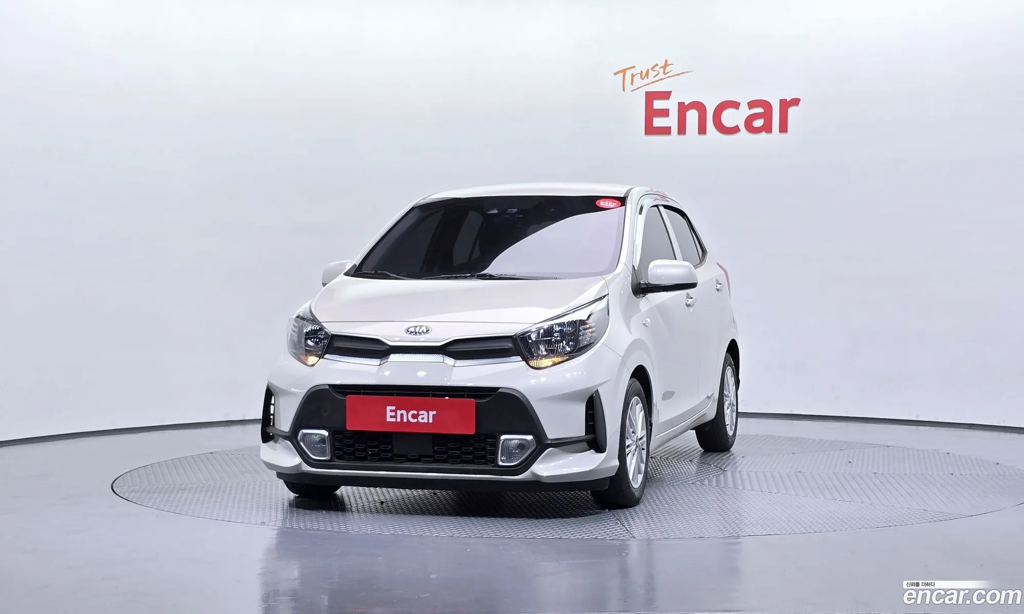 Kia Morning Urban 2021 — 11