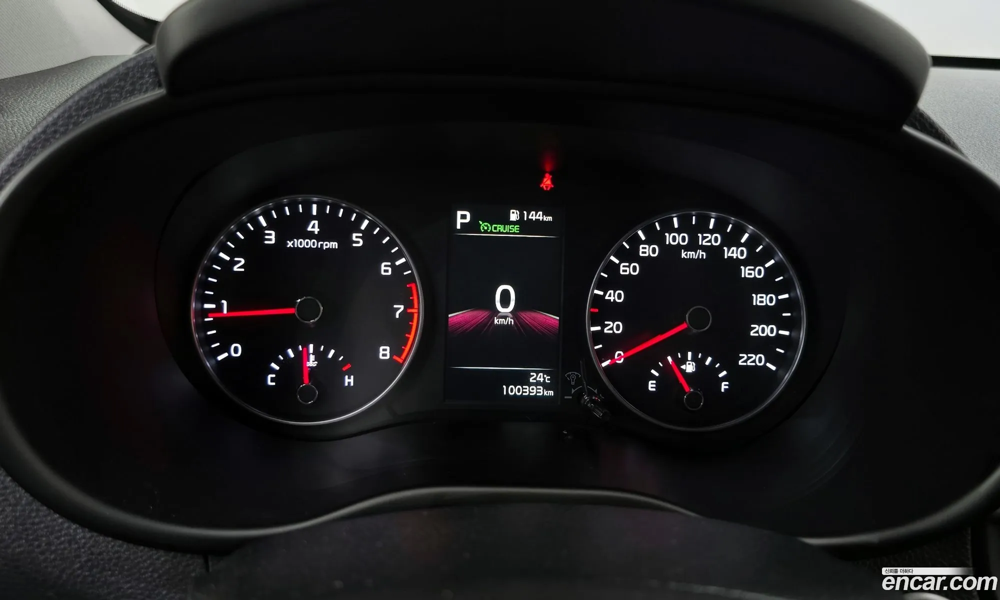 Kia Morning Urban 2021 — 20