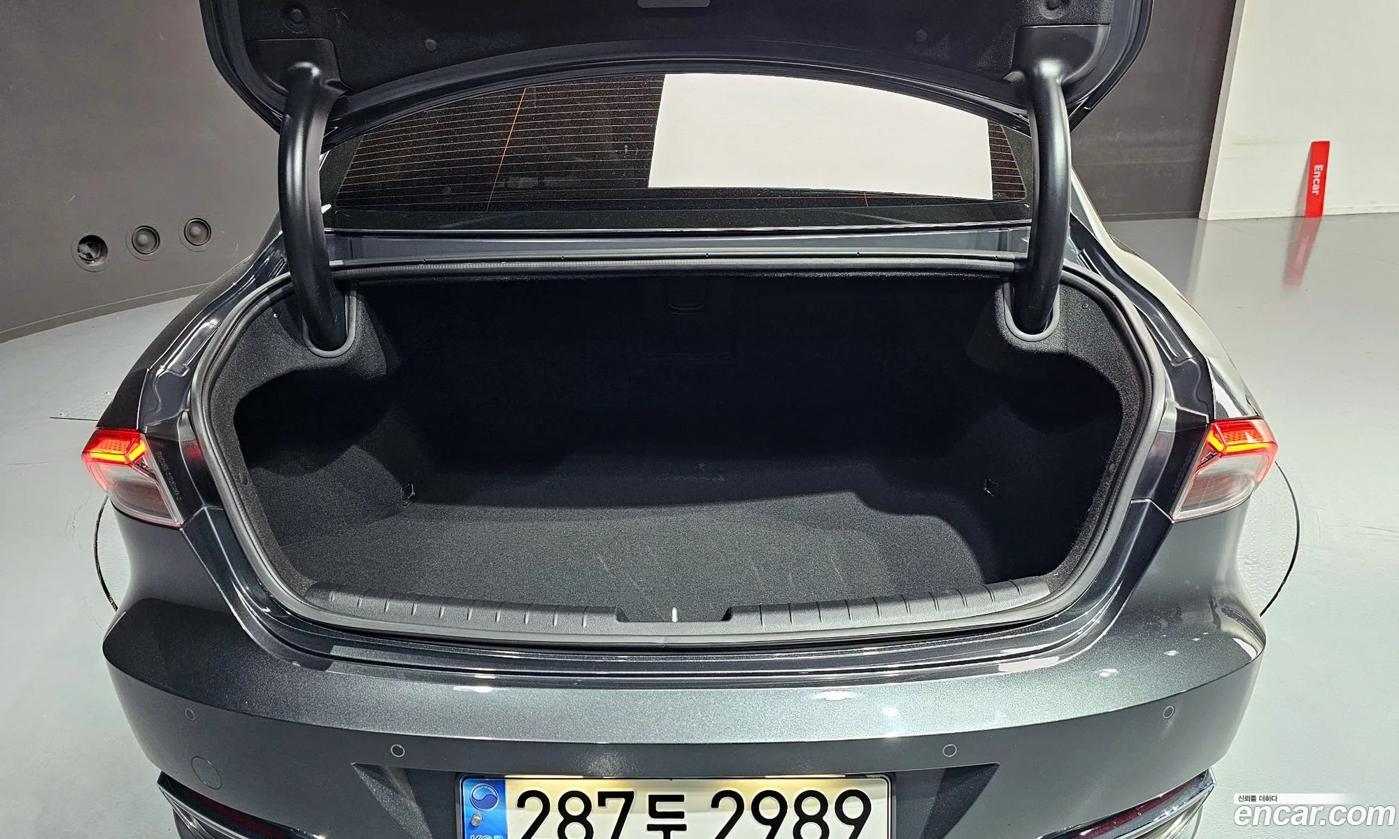 Hyundai Grandeur IG 2021 — 15