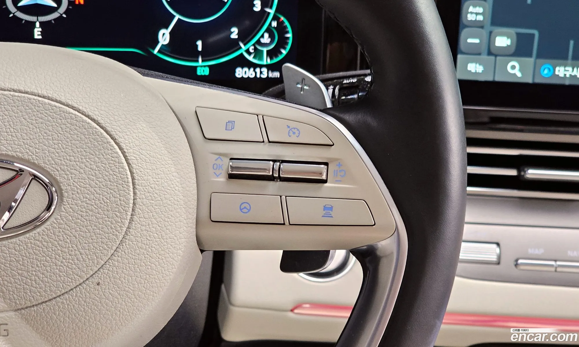 Hyundai Grandeur IG 2021 — 11