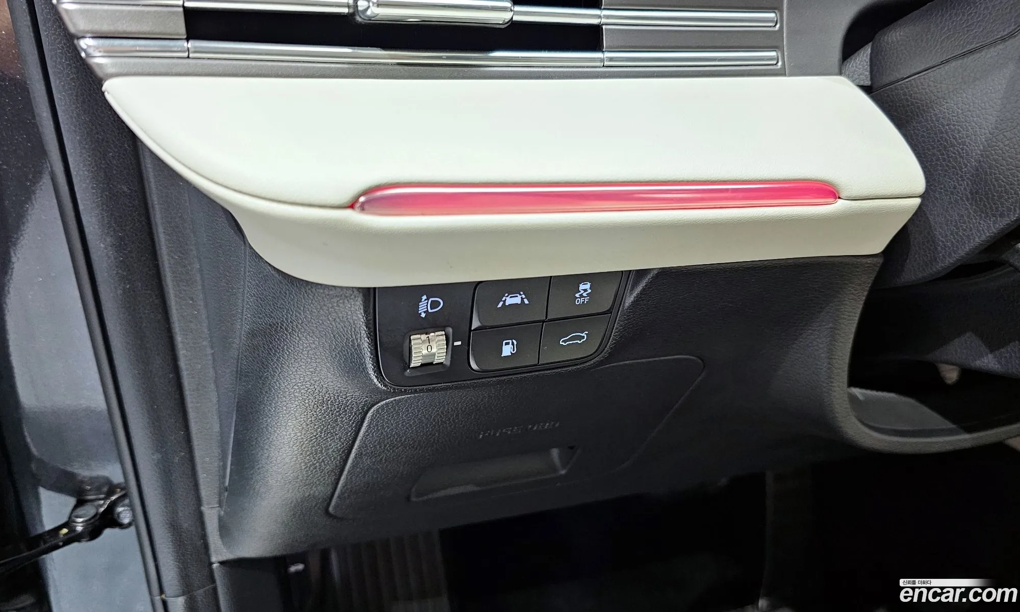 Hyundai Grandeur IG 2021 — 10
