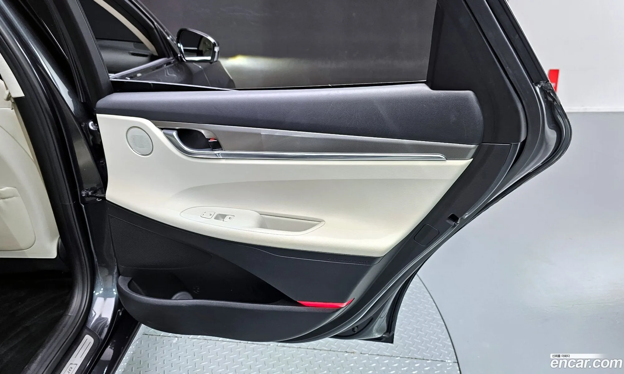Hyundai Grandeur IG 2021 — 7