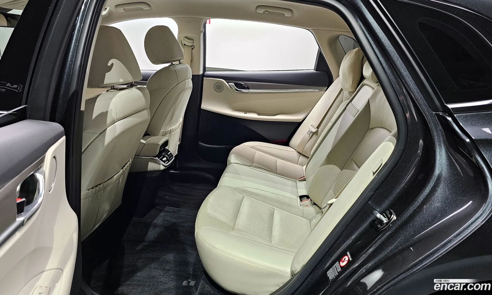 Hyundai Grandeur IG 2021 — 19