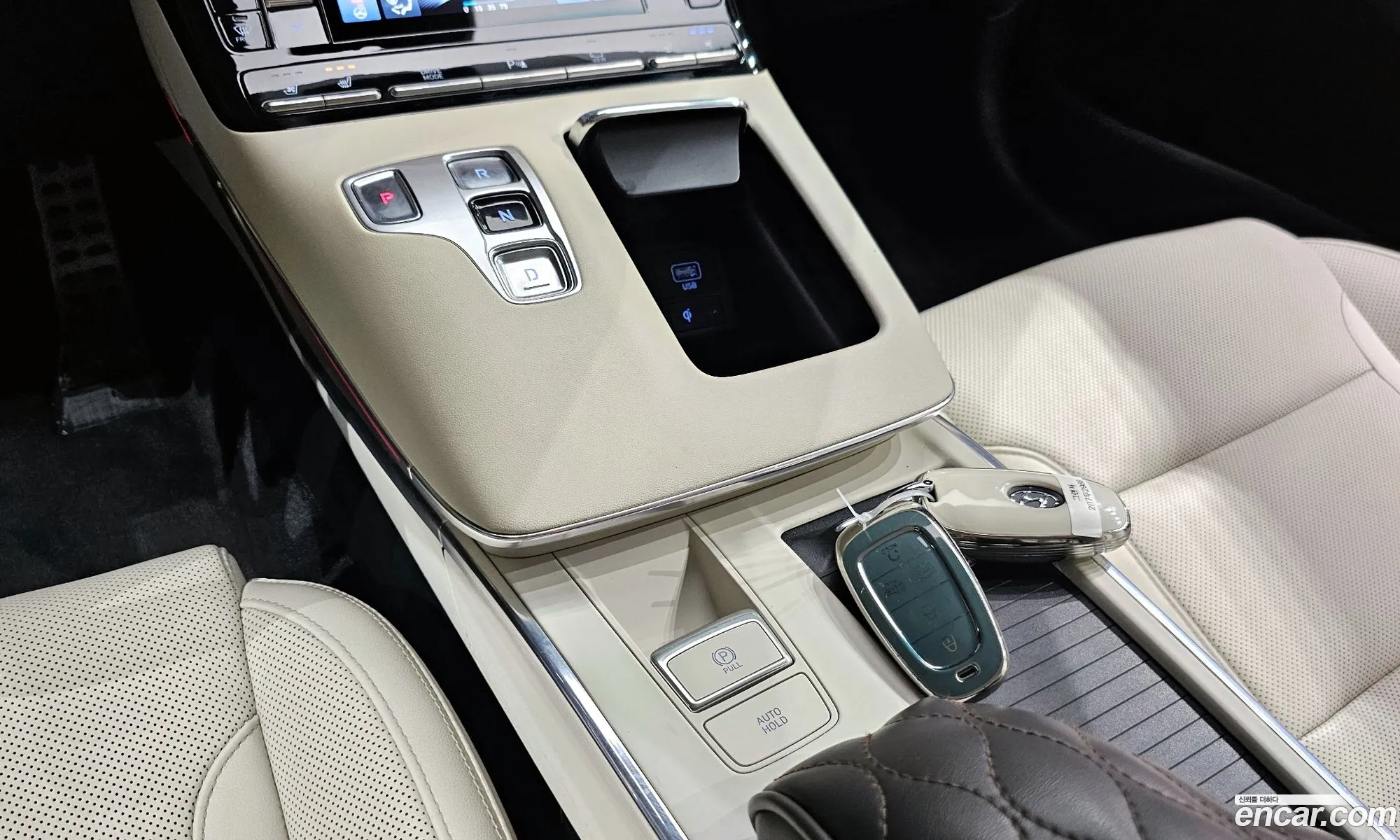 Hyundai Grandeur IG 2021 — 14