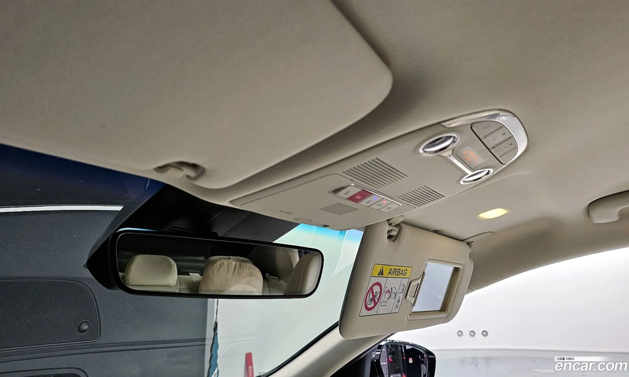 Hyundai Grandeur IG 2021 — 9