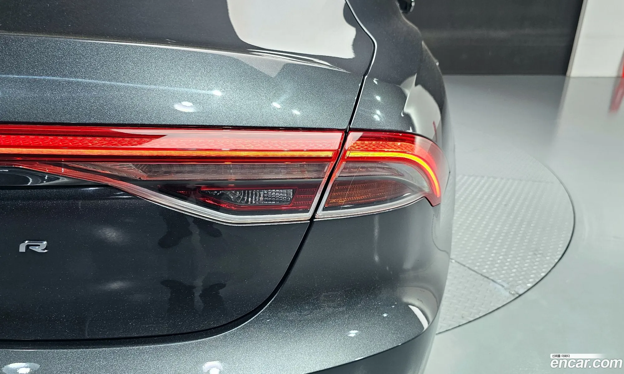 Hyundai Grandeur IG 2021 — 20