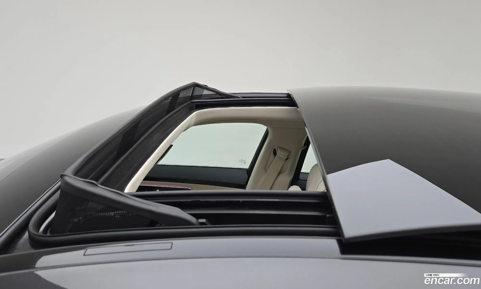 Mercedes-Benz S-Class W223 2025 — 8