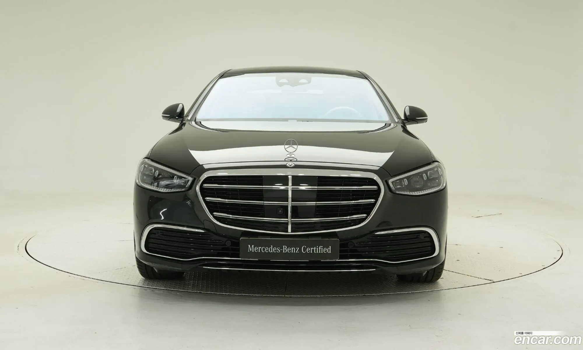 Mercedes-Benz S-Class W223 2025 — 11
