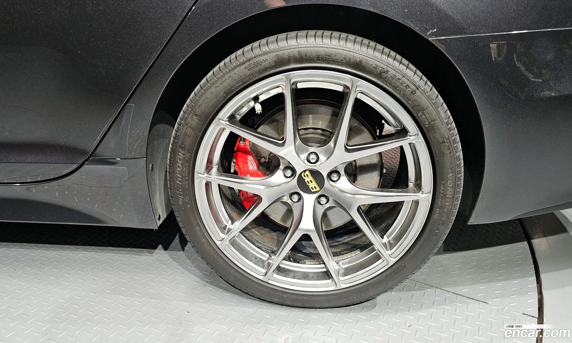 Kia Stinger 2017 KNAE751CDJS009378 — 24