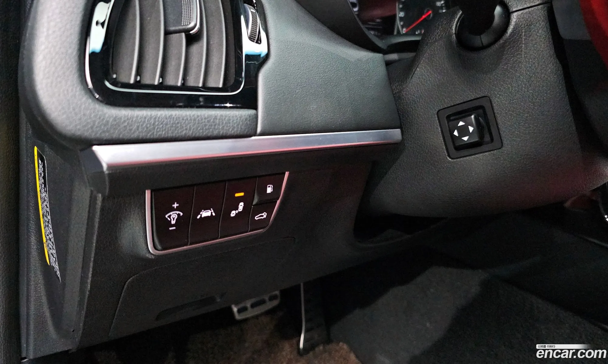 Kia Stinger 2017 KNAE751CDJS009378 — 22