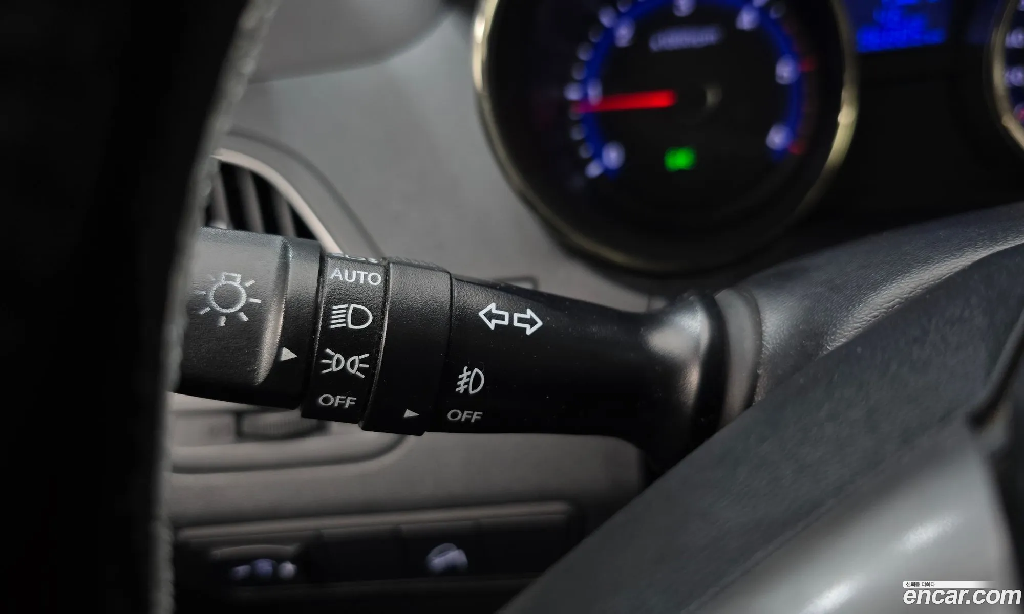 Hyundai Tucson ix 2010 — 7