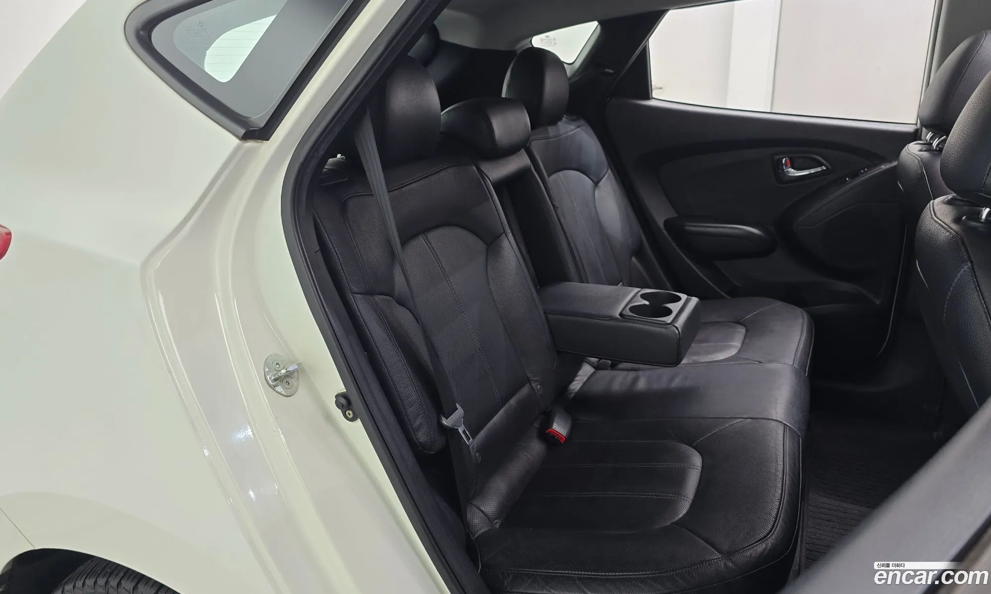 Hyundai Tucson ix 2010 — 19