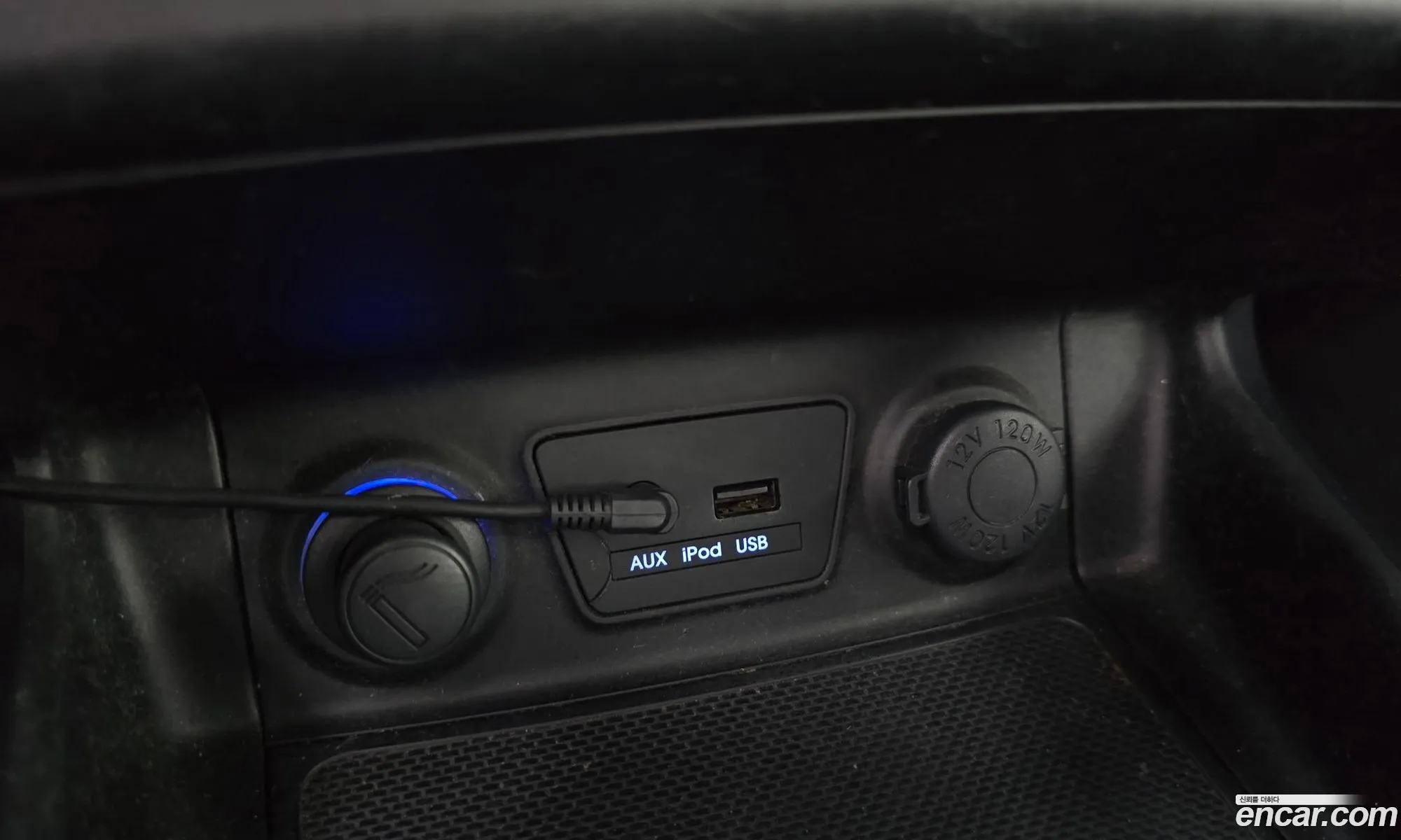 Hyundai Tucson ix 2010 — 14