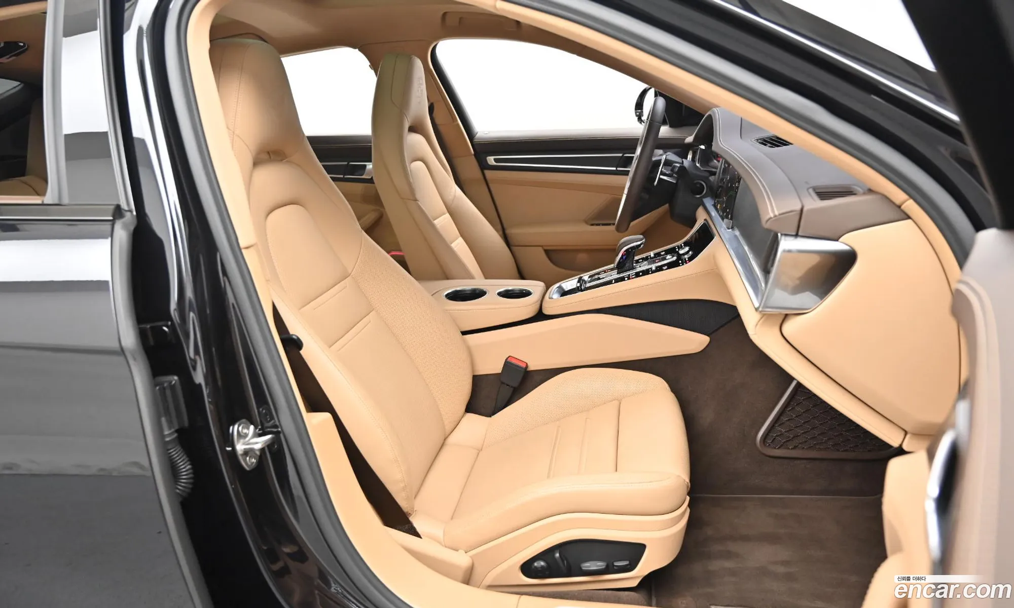 Porsche Panamera 2023 — 7