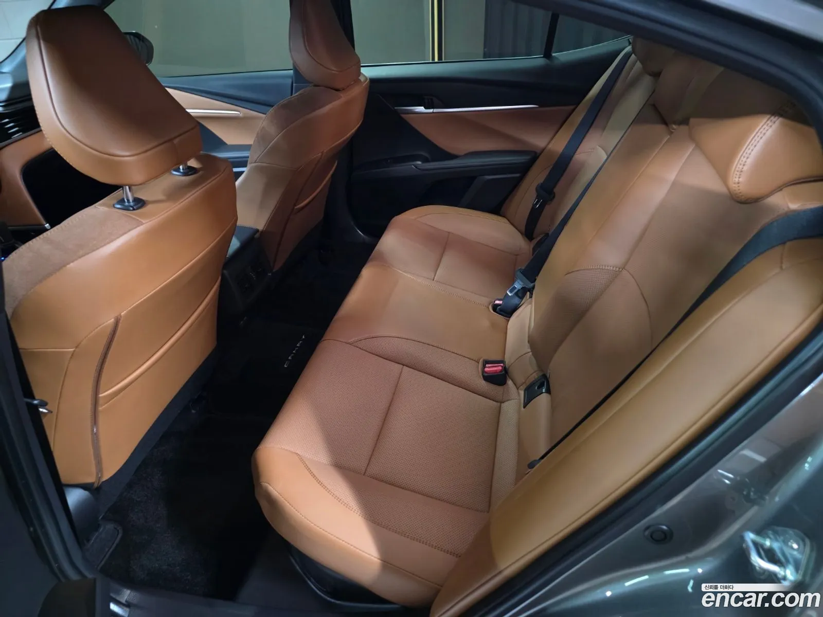 Toyota Camry 2025 — 15