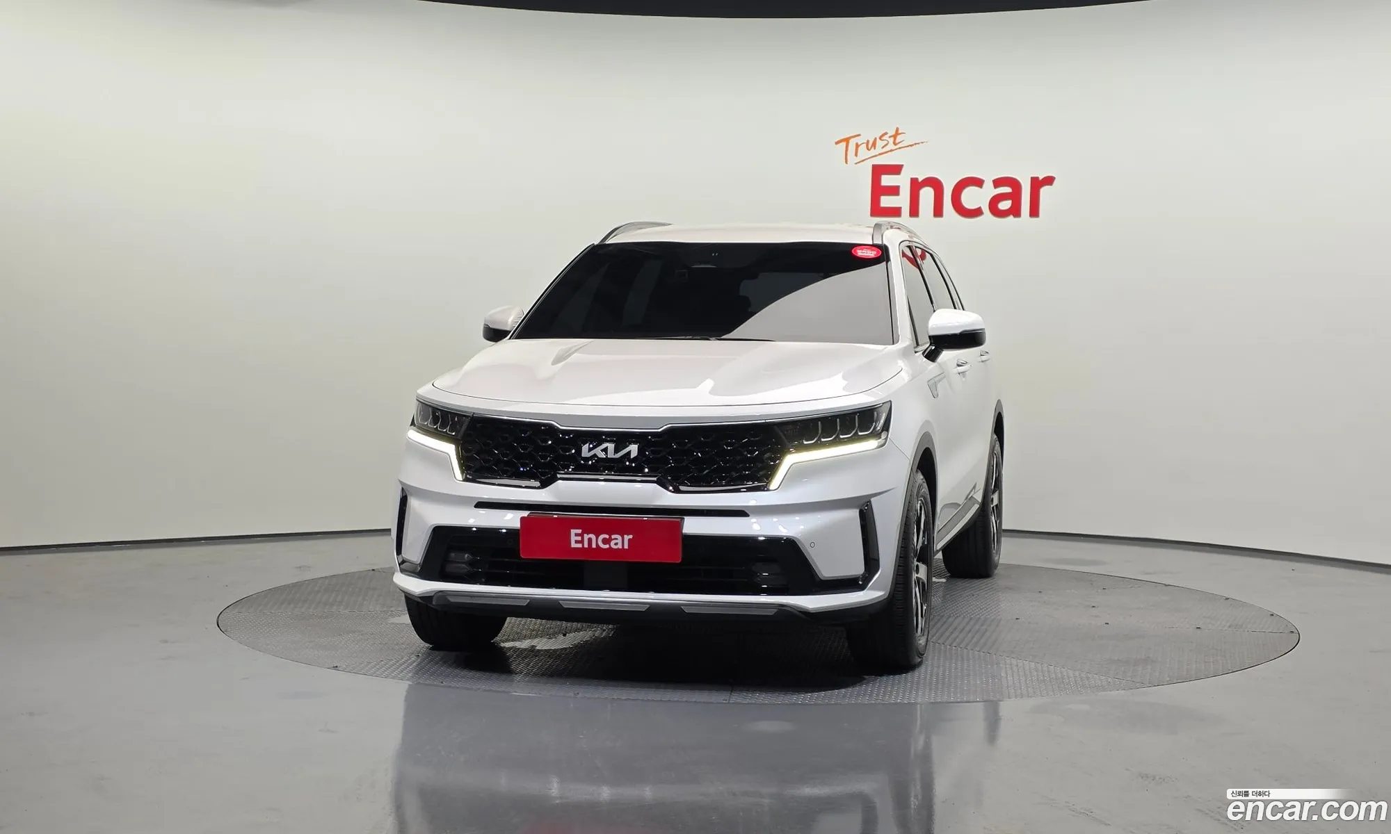 Kia Sorento 2023 — 5