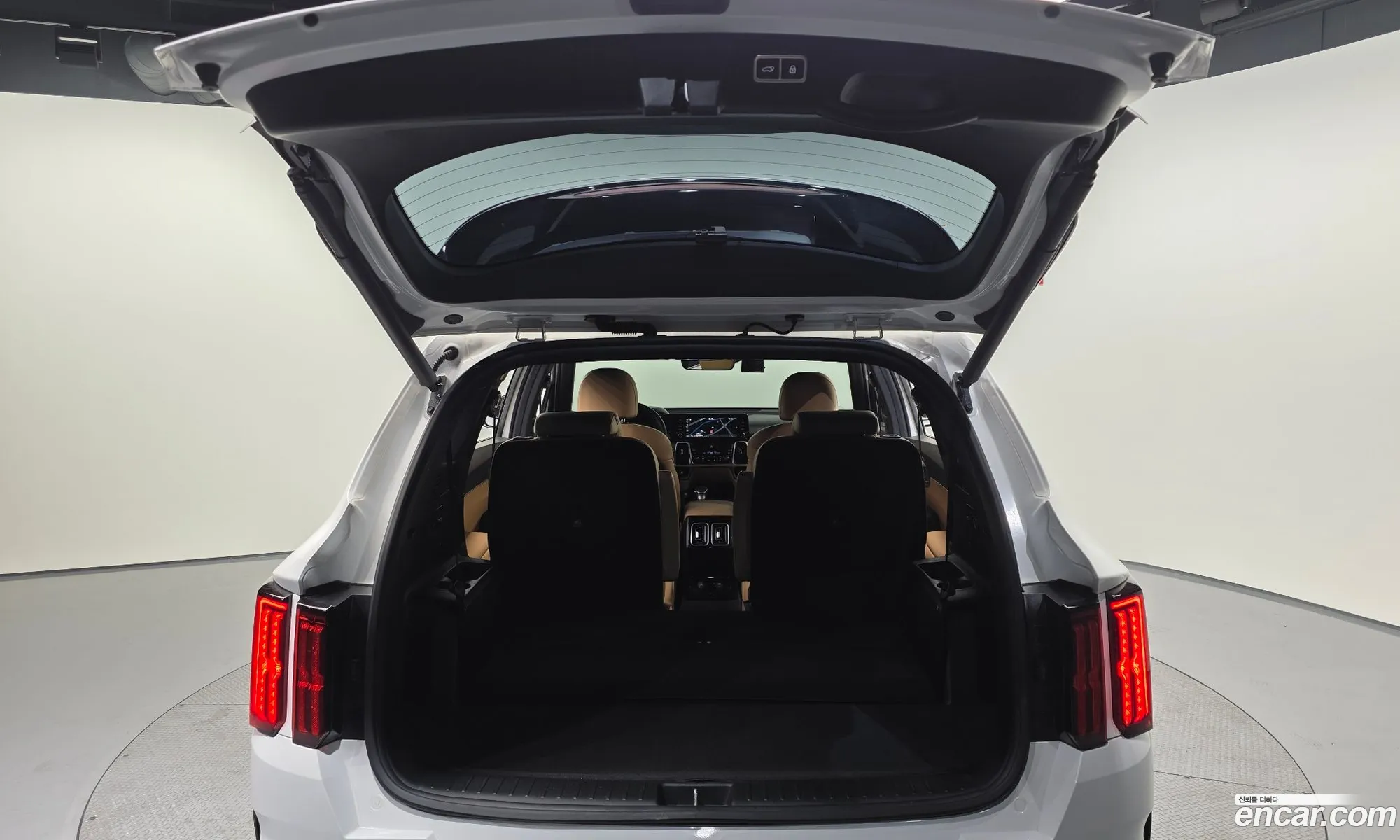 Kia Sorento 2023 — 27
