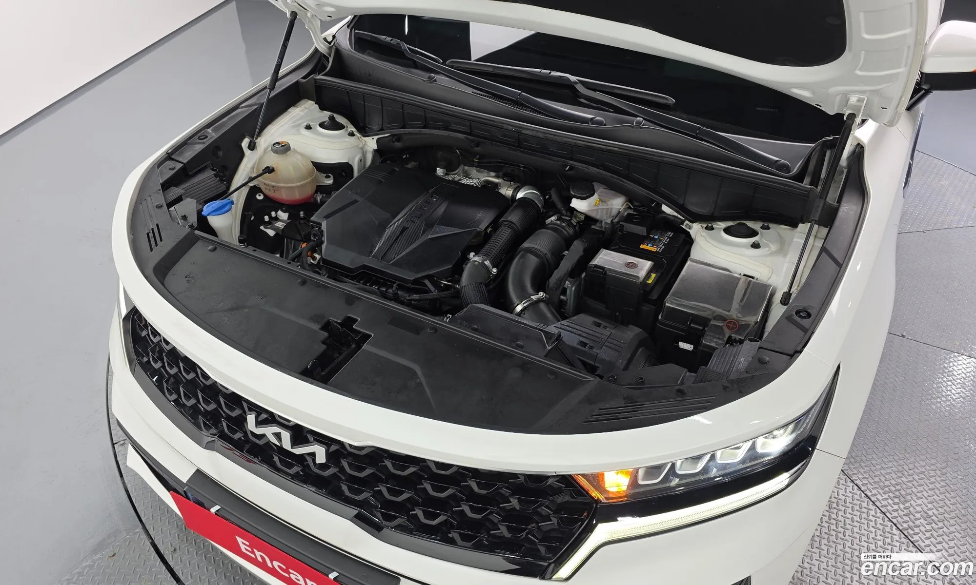 Kia Sorento 2023 — 14