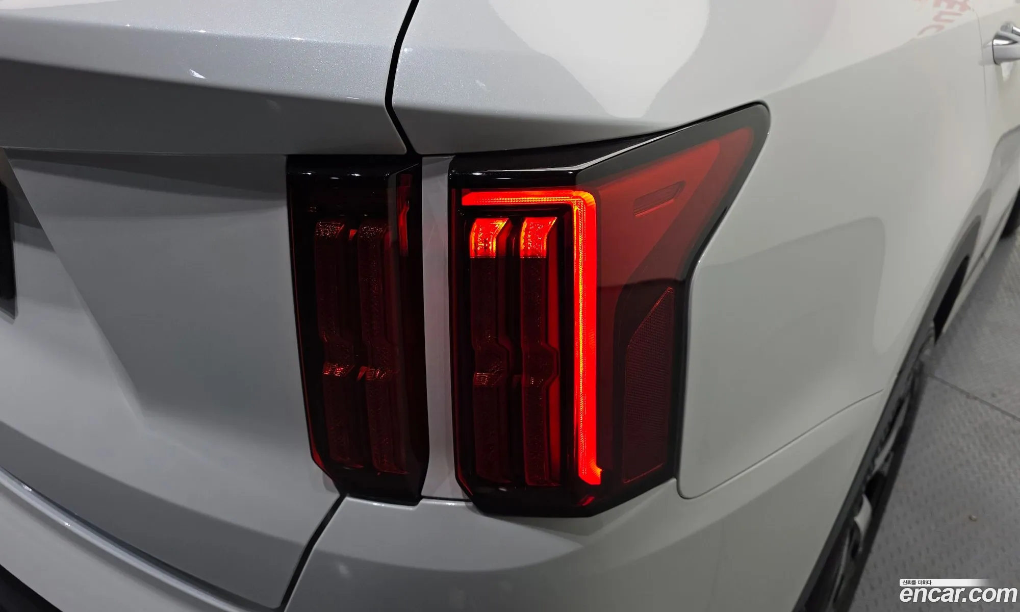 Kia Sorento 2023 — 26