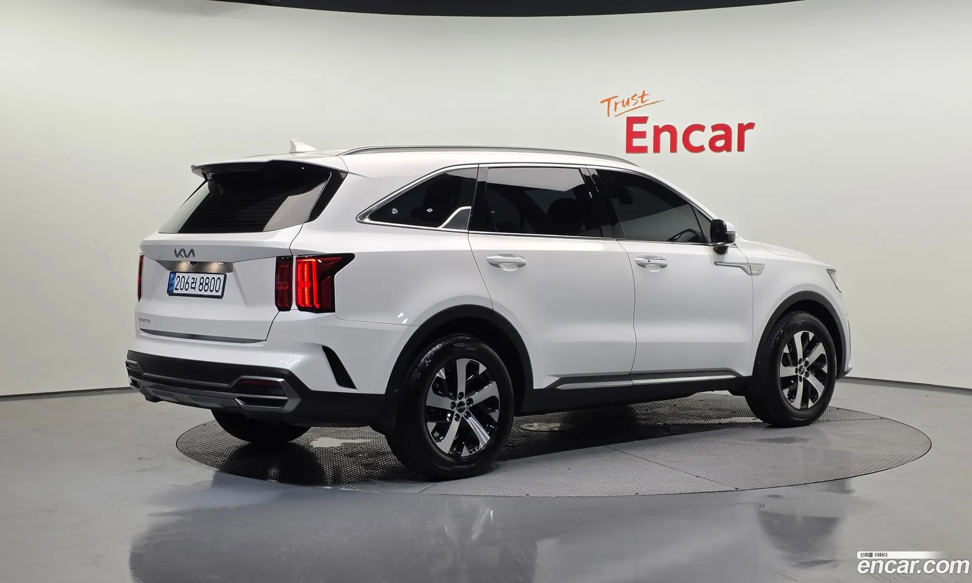 Kia Sorento 2023 — 30