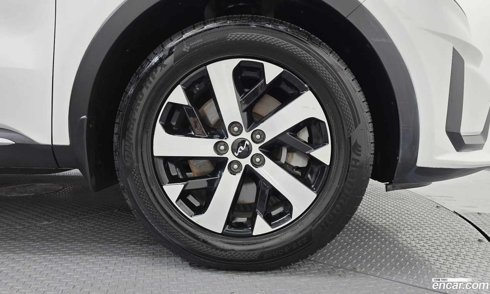 Kia Sorento 2023 — 37
