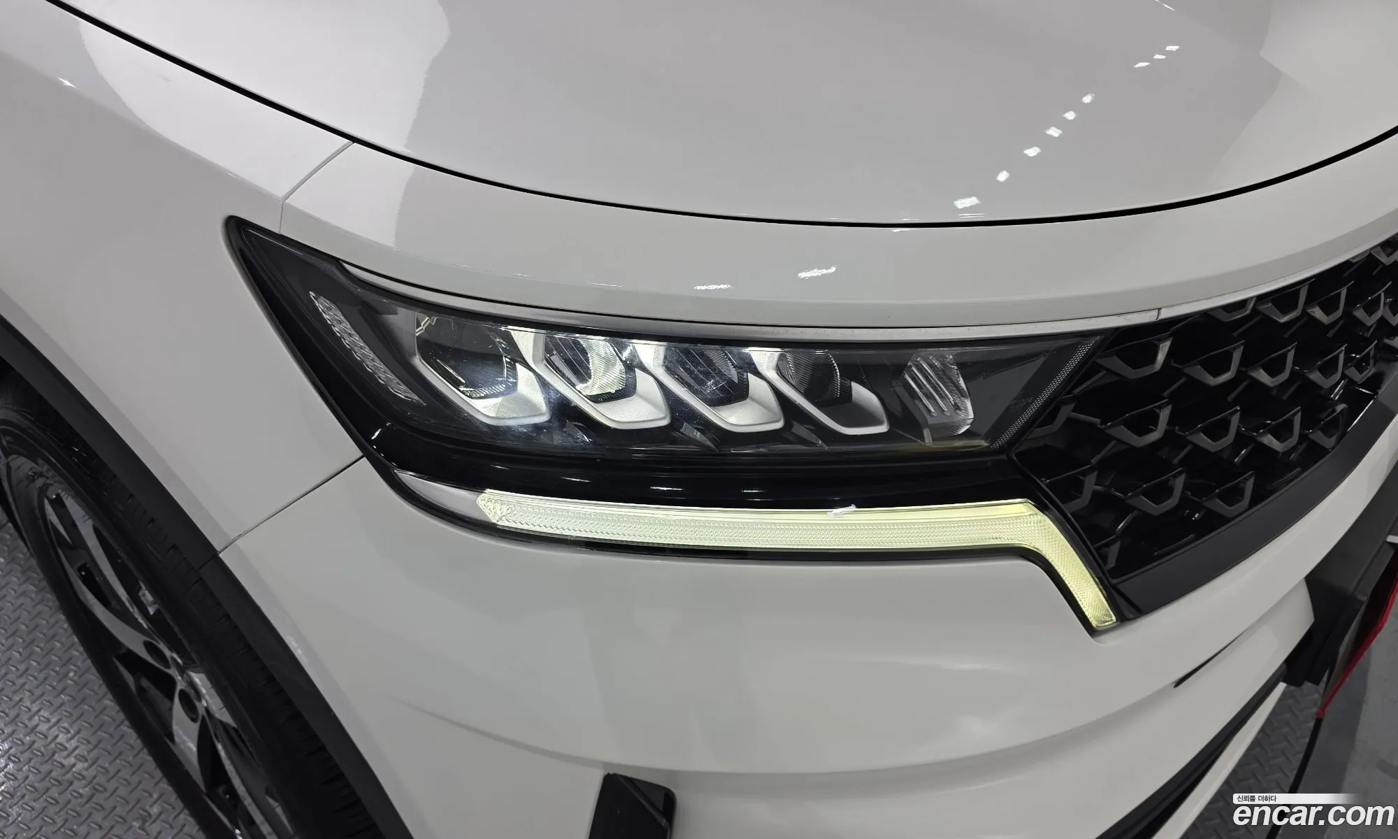 Kia Sorento 2023 — 25