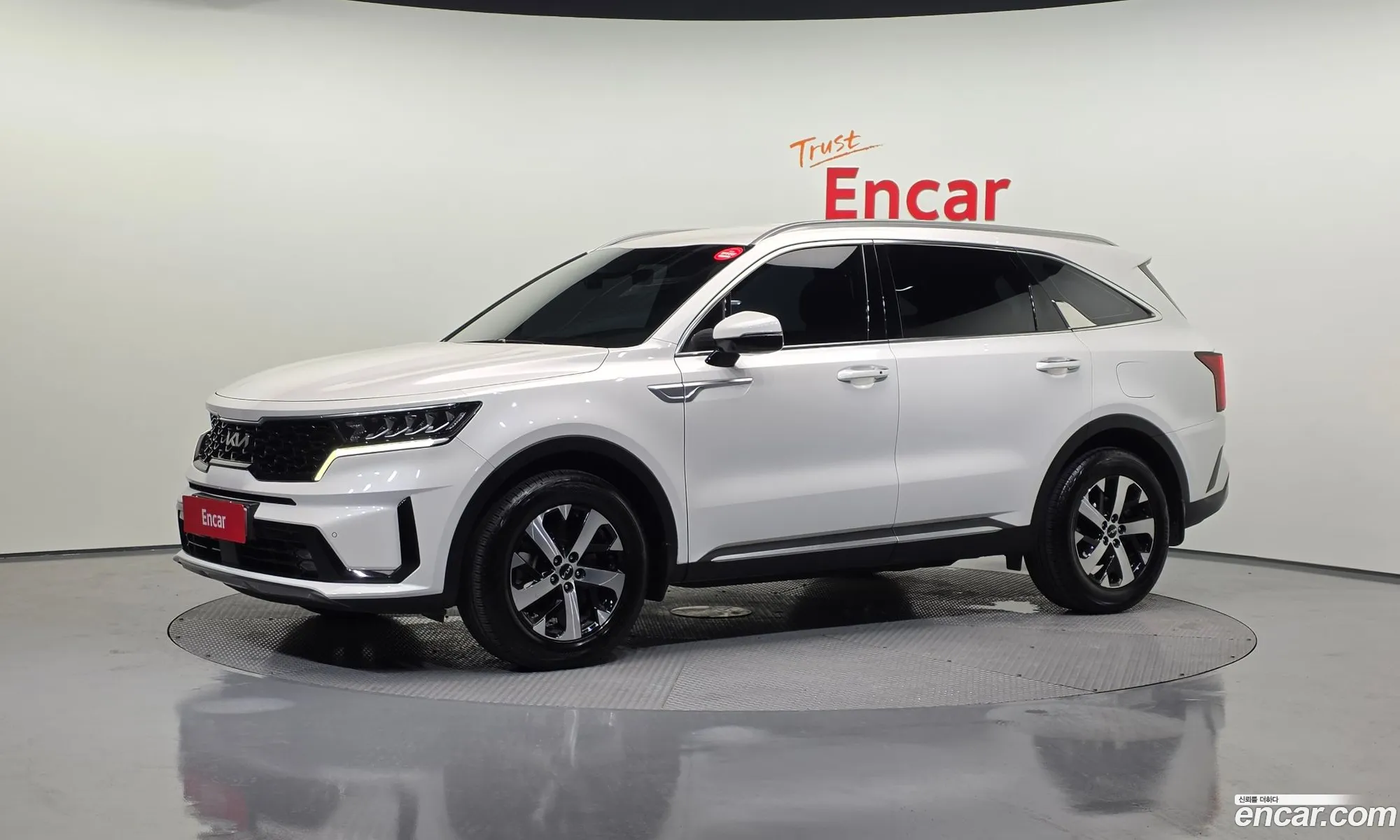 Kia Sorento 2023 — 21