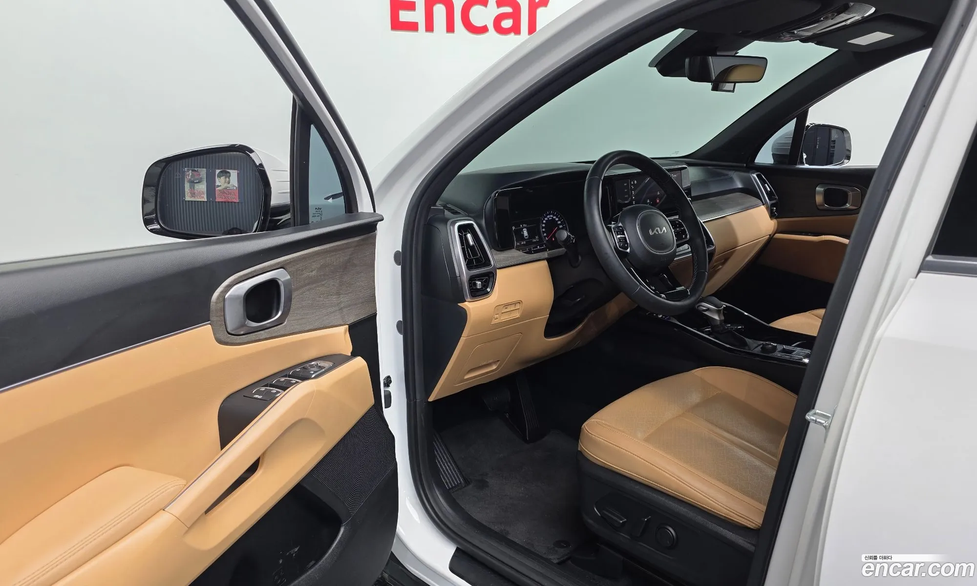 Kia Sorento 2023 — 24