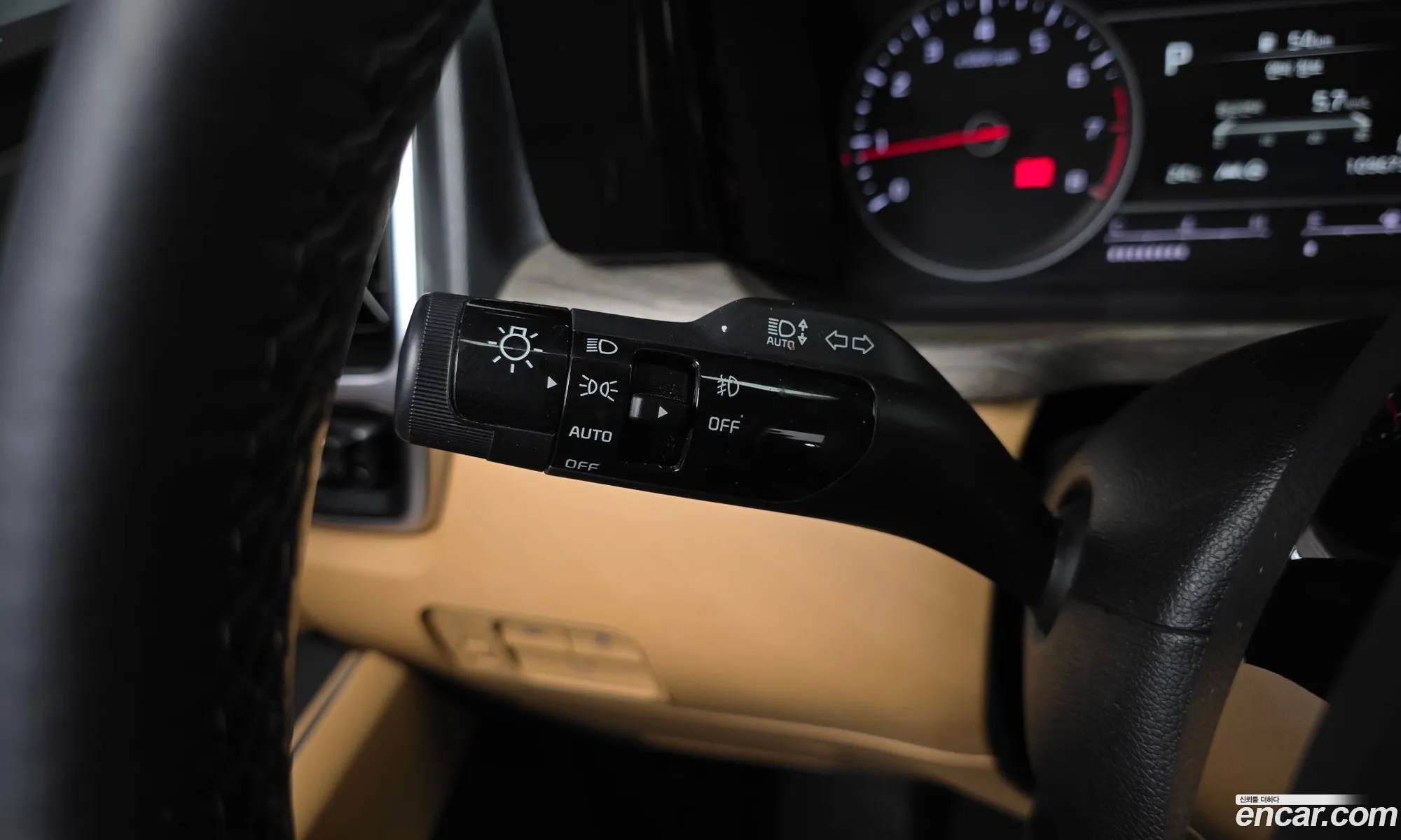 Kia Sorento 2023 — 22
