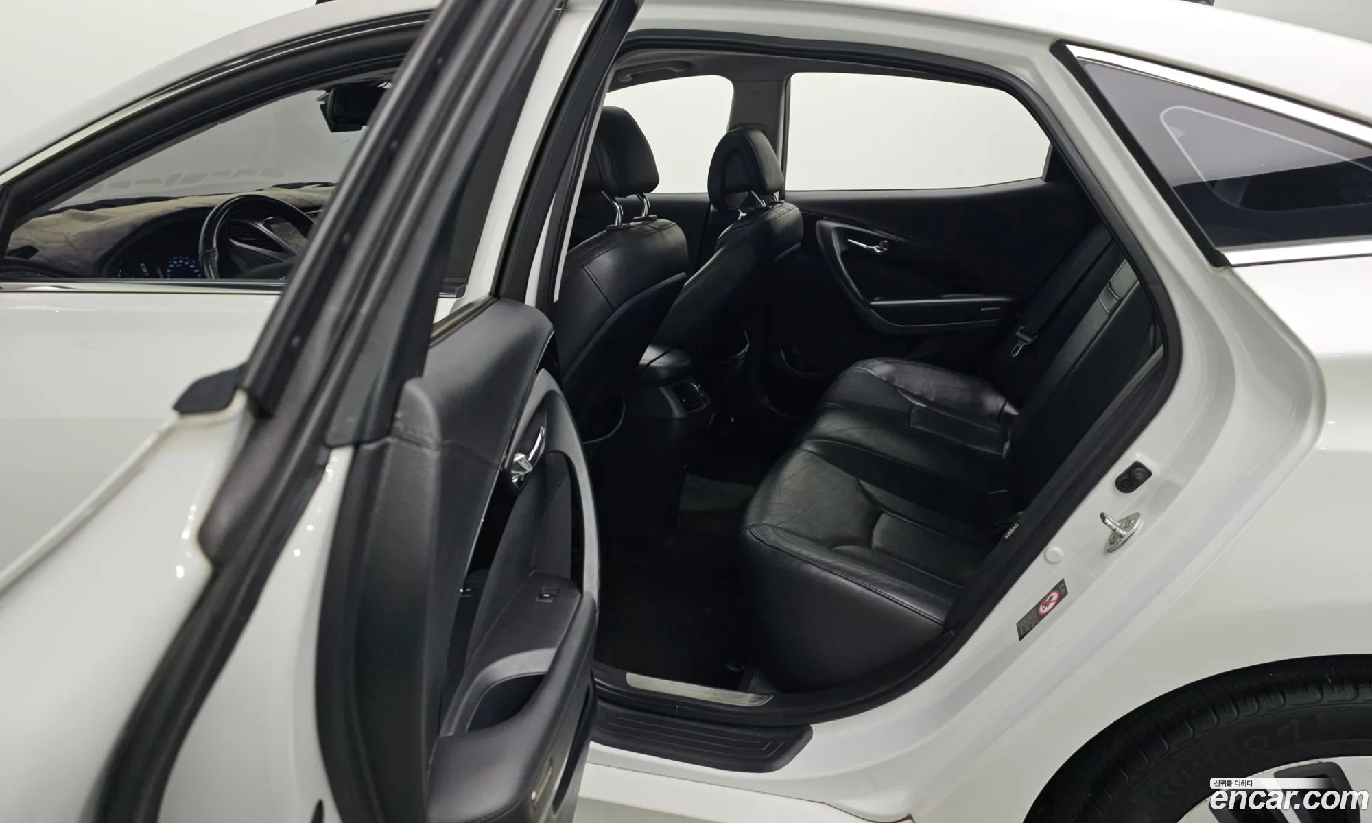 Hyundai Grandeur HG 2012 KMHFF41CBCA153840 — 9