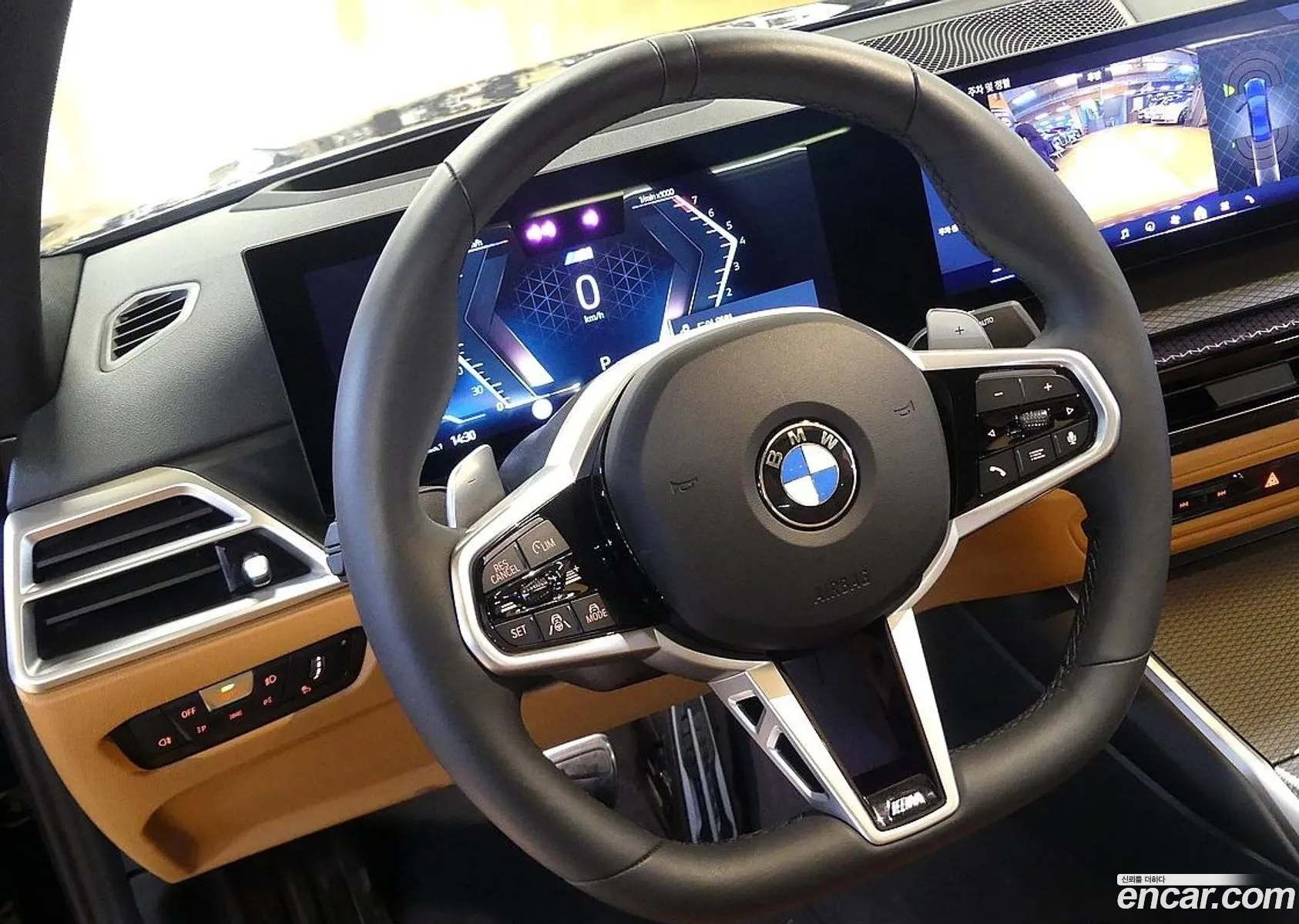 BMW 3 Series 2025 — 9
