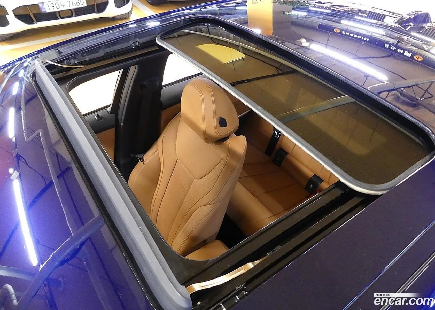 BMW 3 Series 2025 — 19