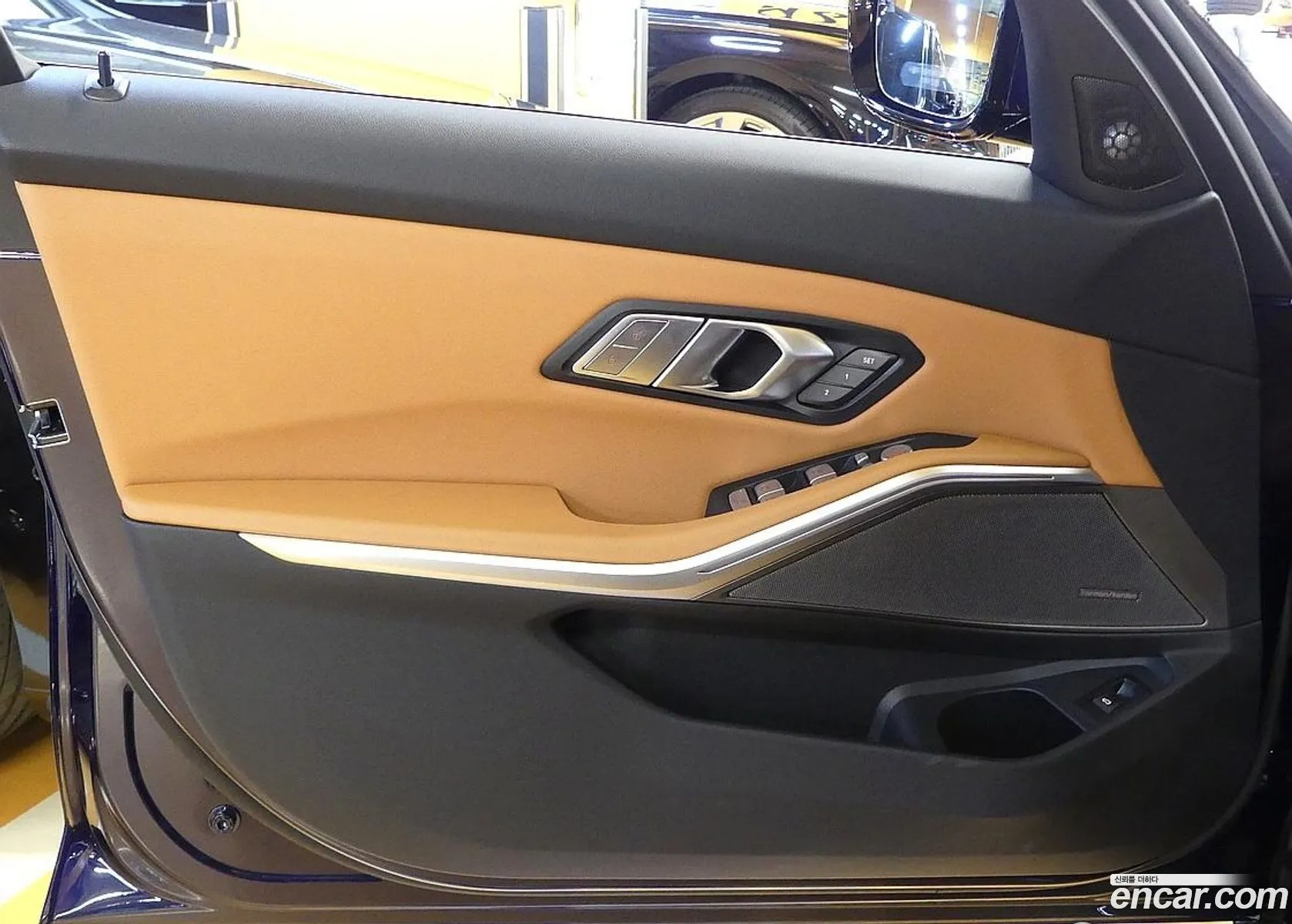BMW 3 Series 2025 — 2