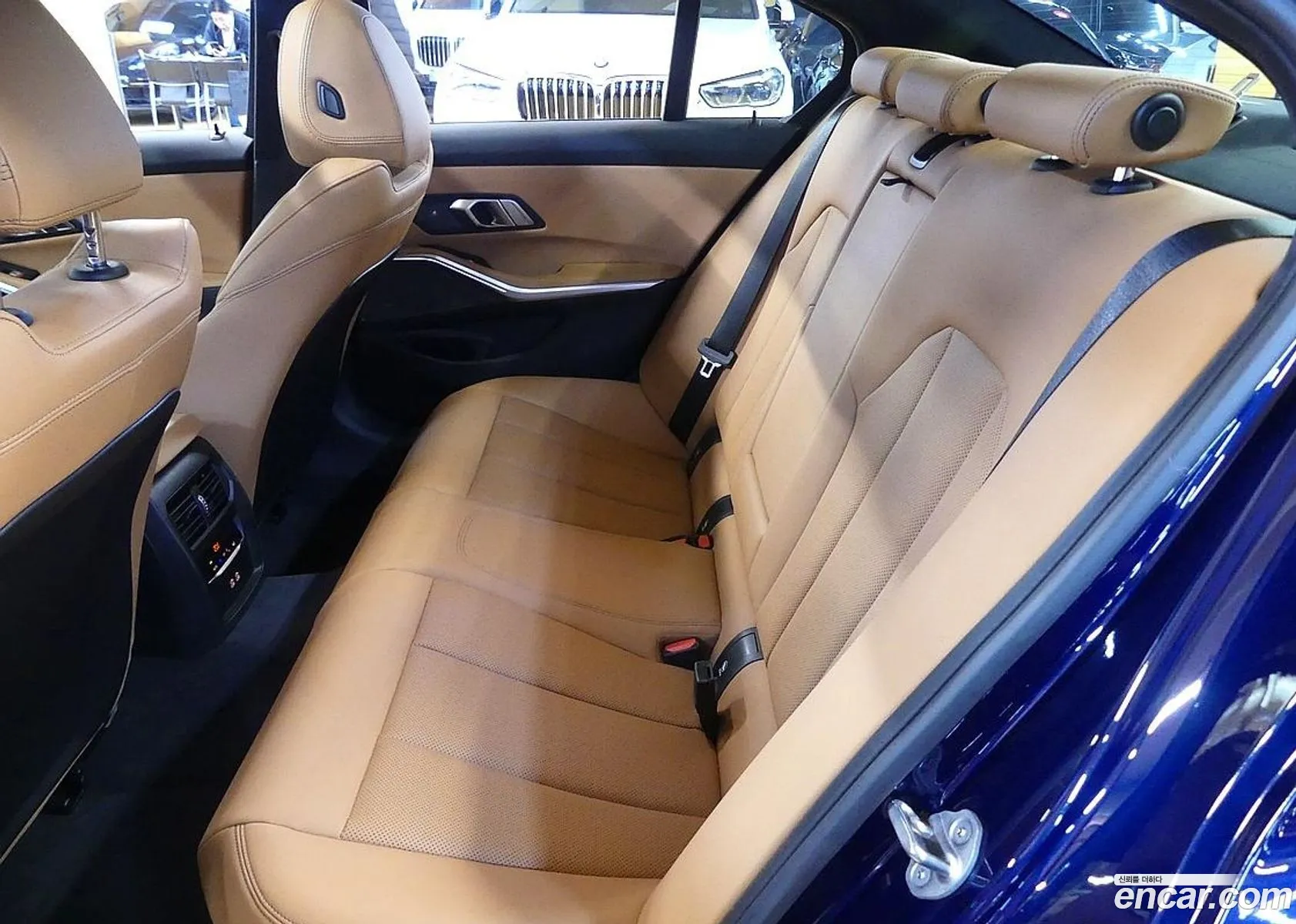 BMW 3 Series 2025 — 14