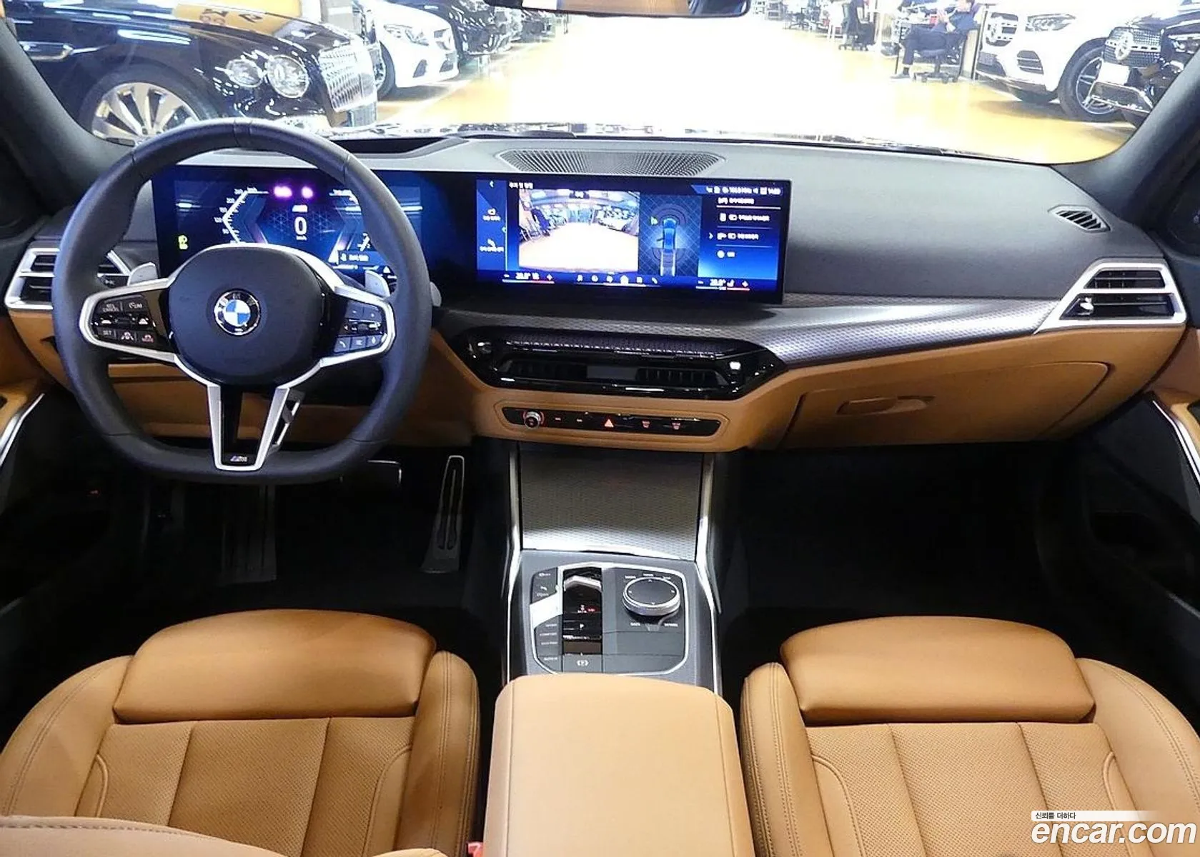 BMW 3 Series 2025 — 20