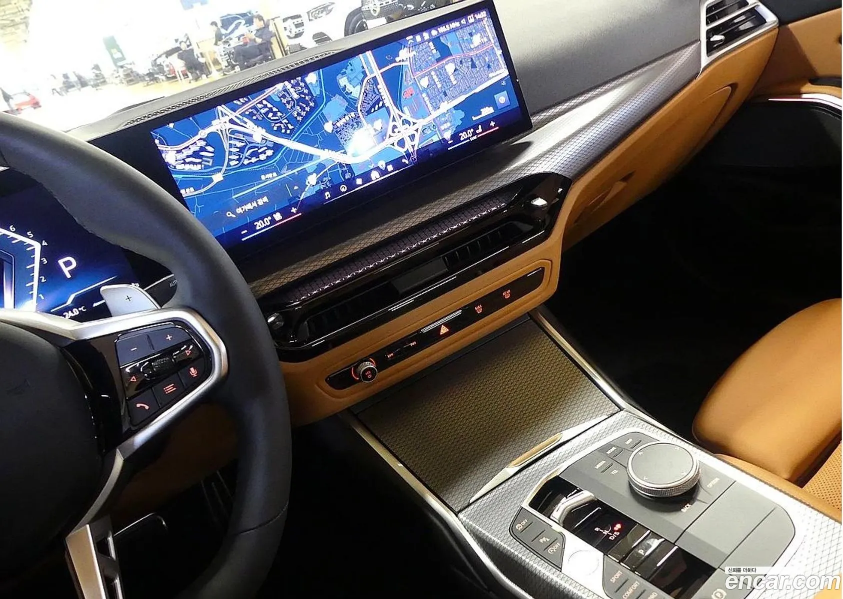 BMW 3 Series 2025 — 17