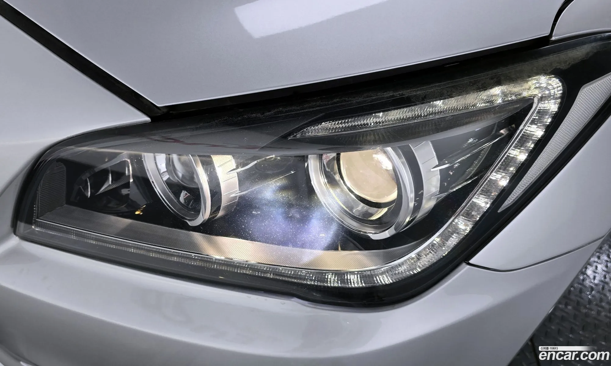 Hyundai Genesis DH 2014 — 25