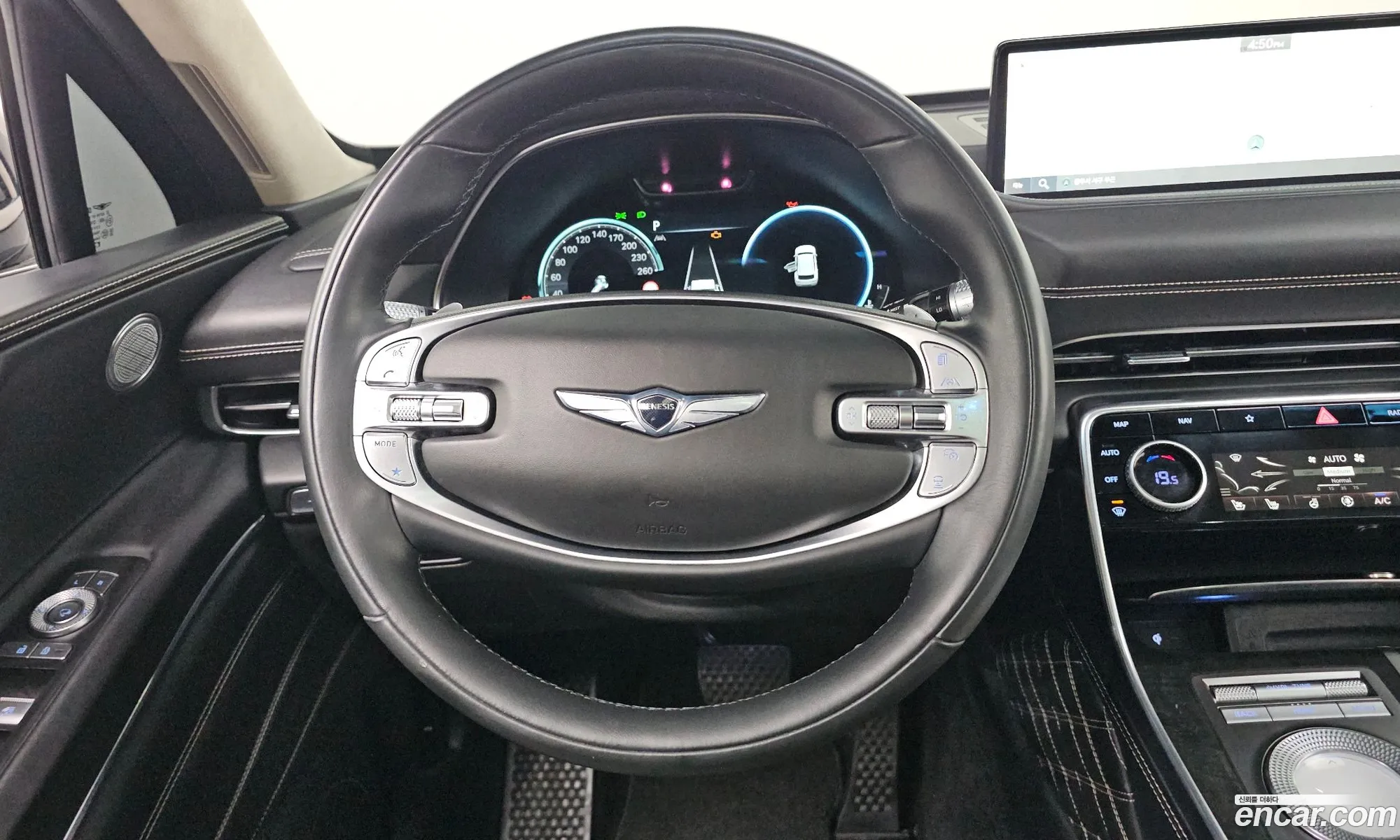 Genesis GV80 2022 KMTHB81DDNU114509 — 17