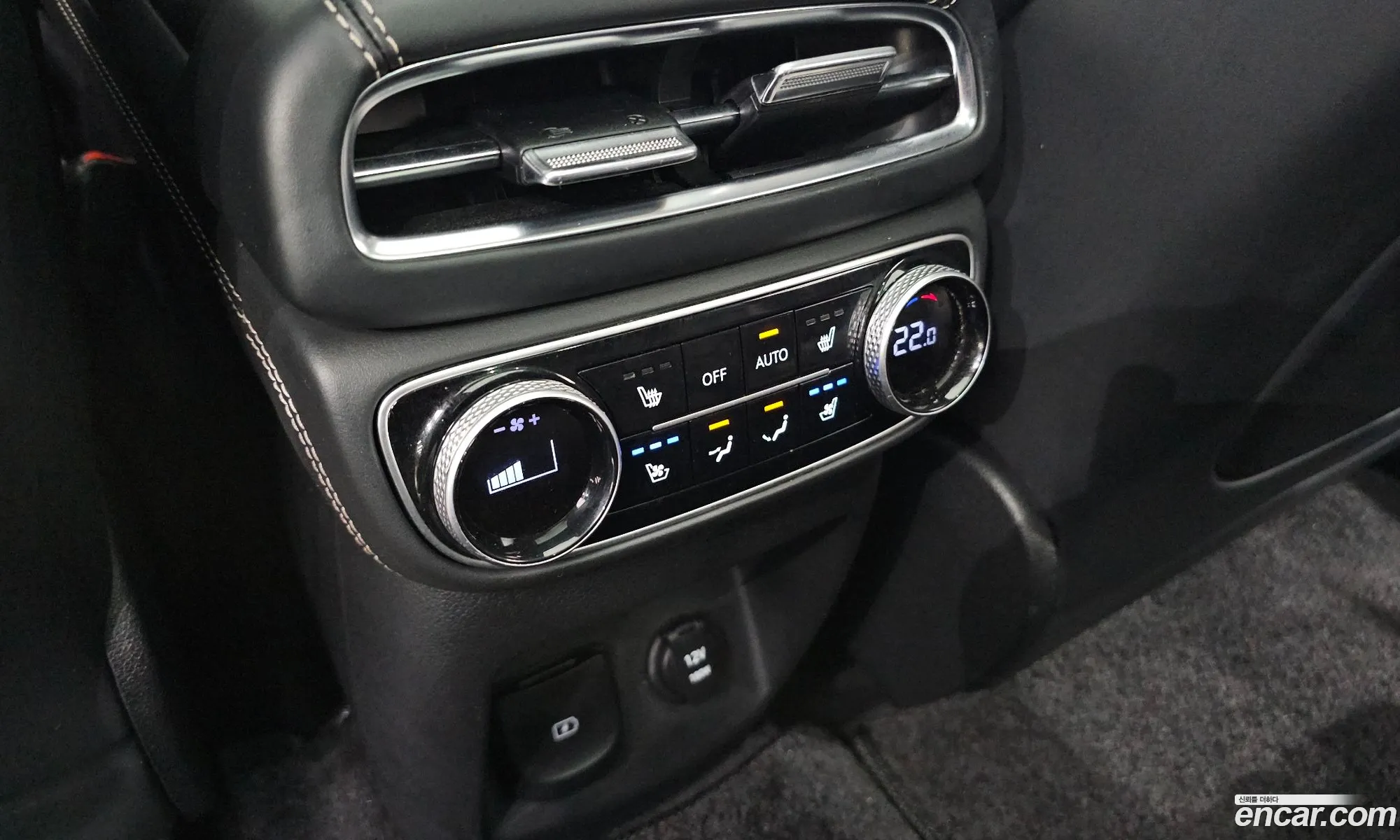 Genesis GV80 2022 KMTHB81DDNU114509 — 26