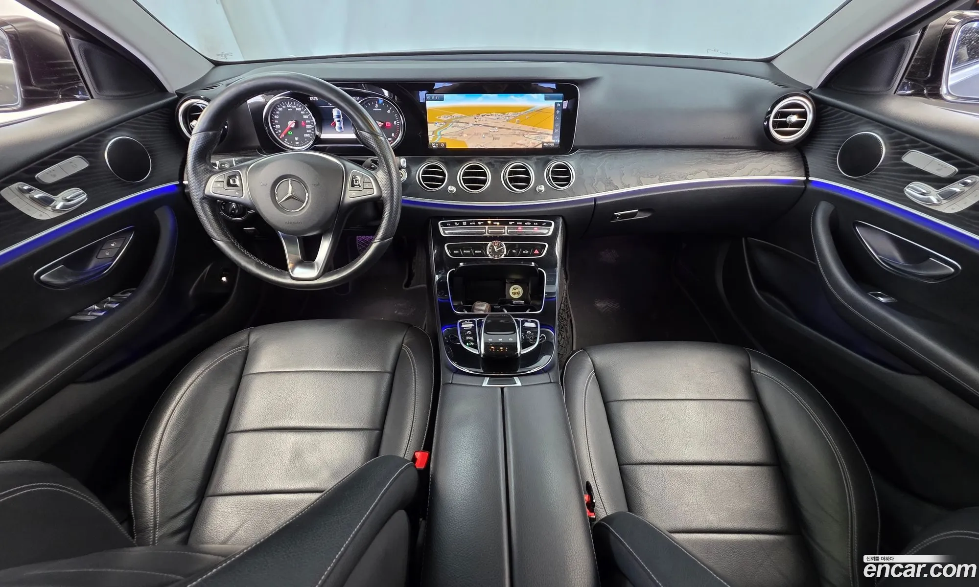 Mercedes-Benz E-Class W213 2016 WDDZF0EBXHA151634 — 19