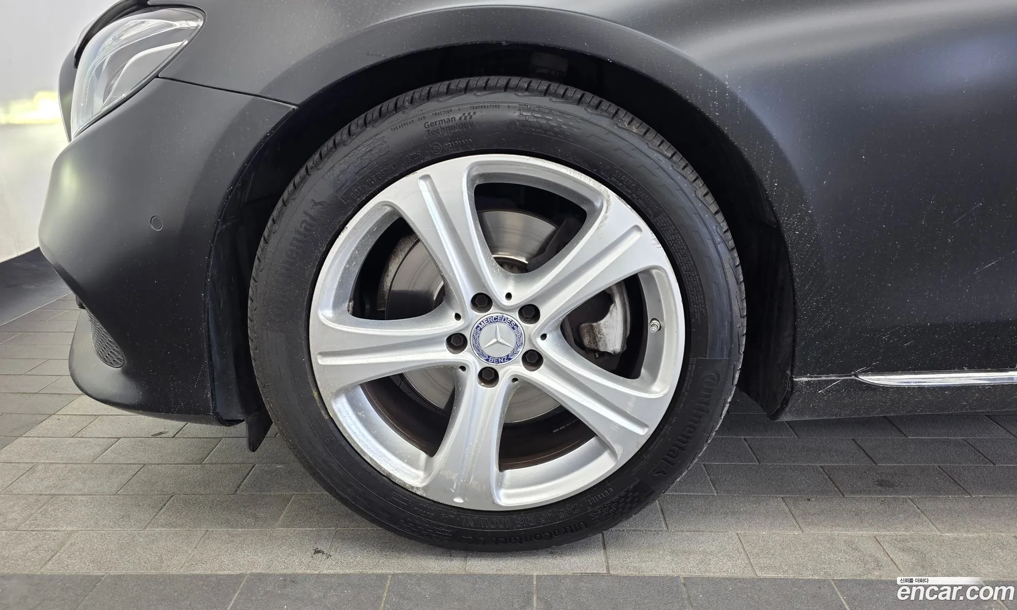 Mercedes-Benz E-Class W213 2016 WDDZF0EBXHA151634 — 13