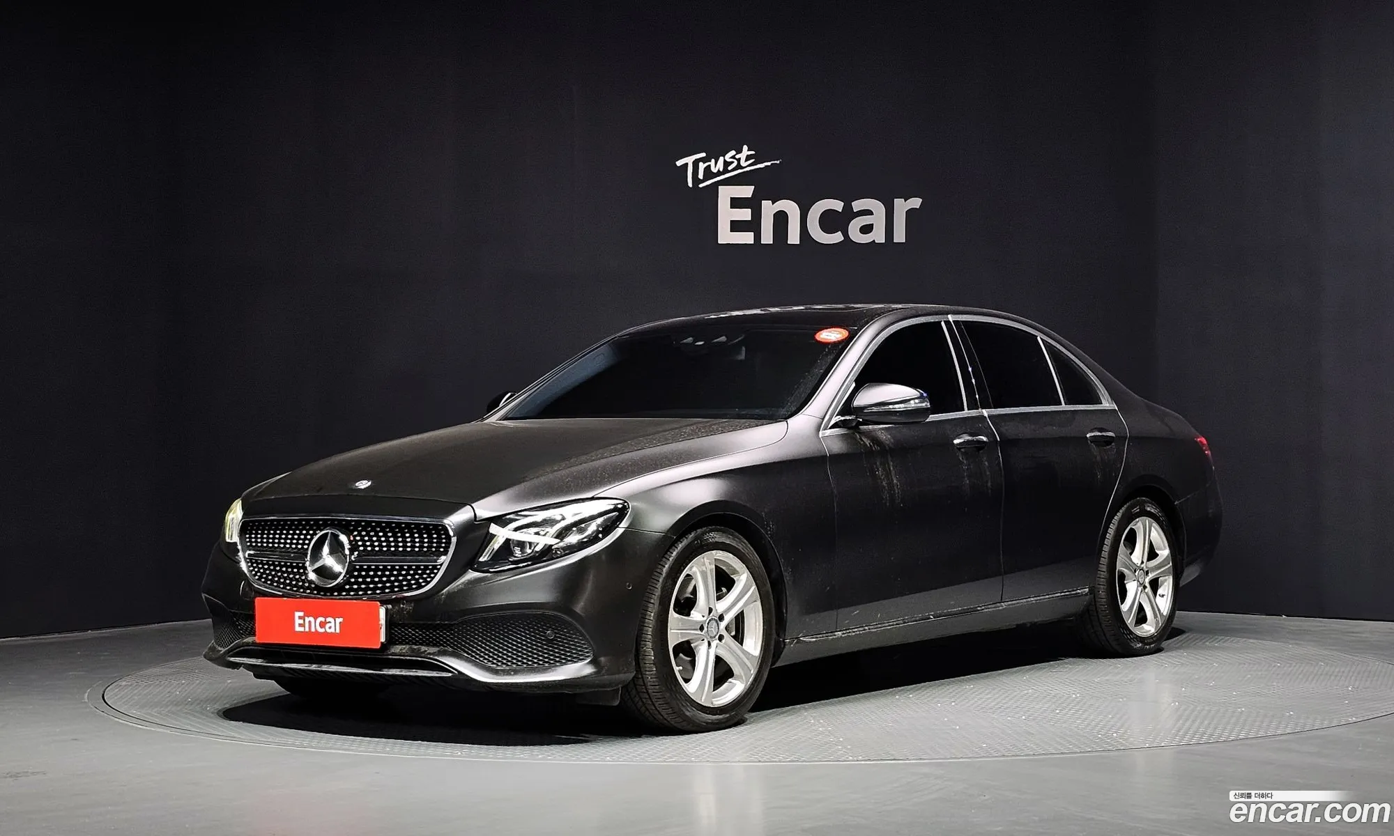 Mercedes-Benz E-Class W213 2016 WDDZF0EBXHA151634 — 4