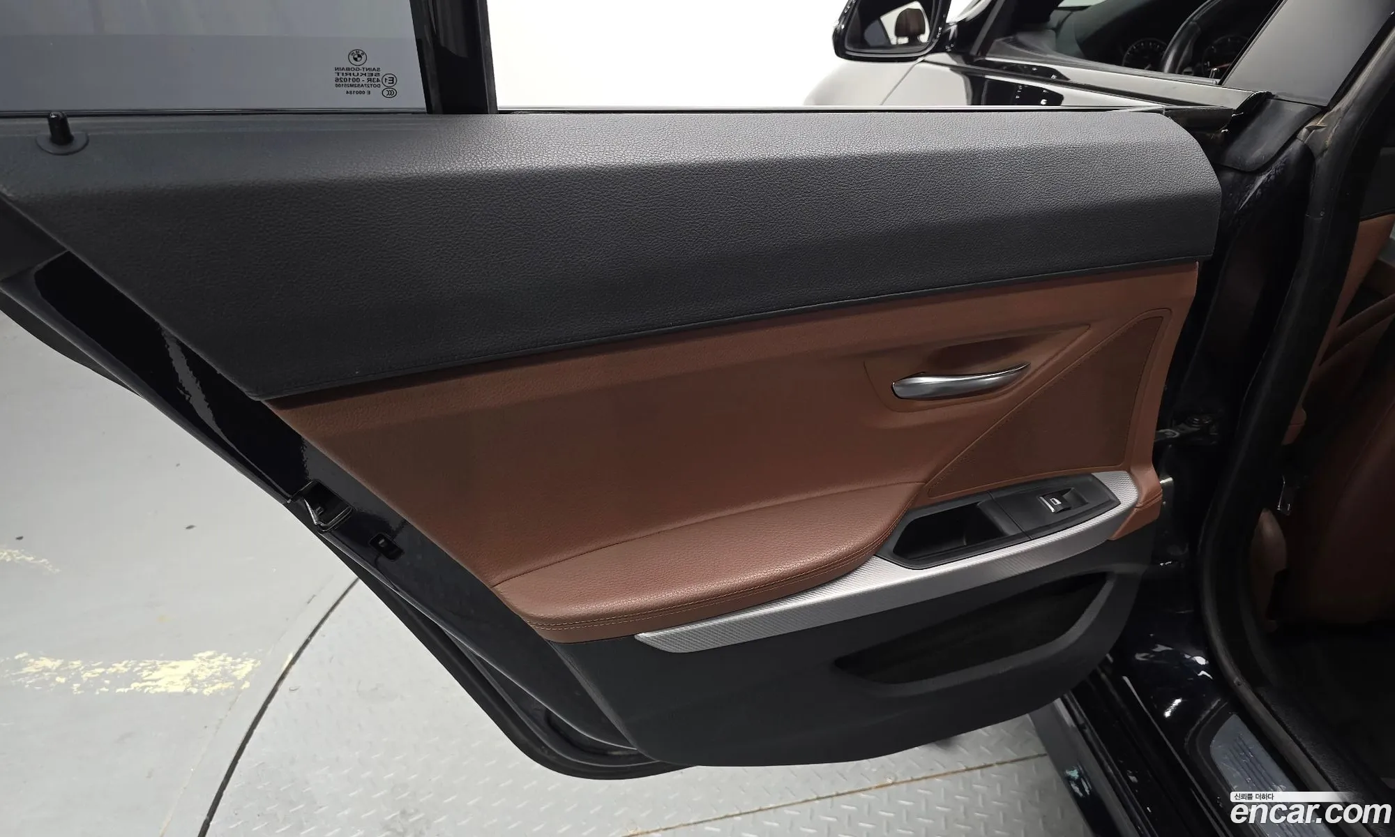 BMW 6 Series 2015 — 15