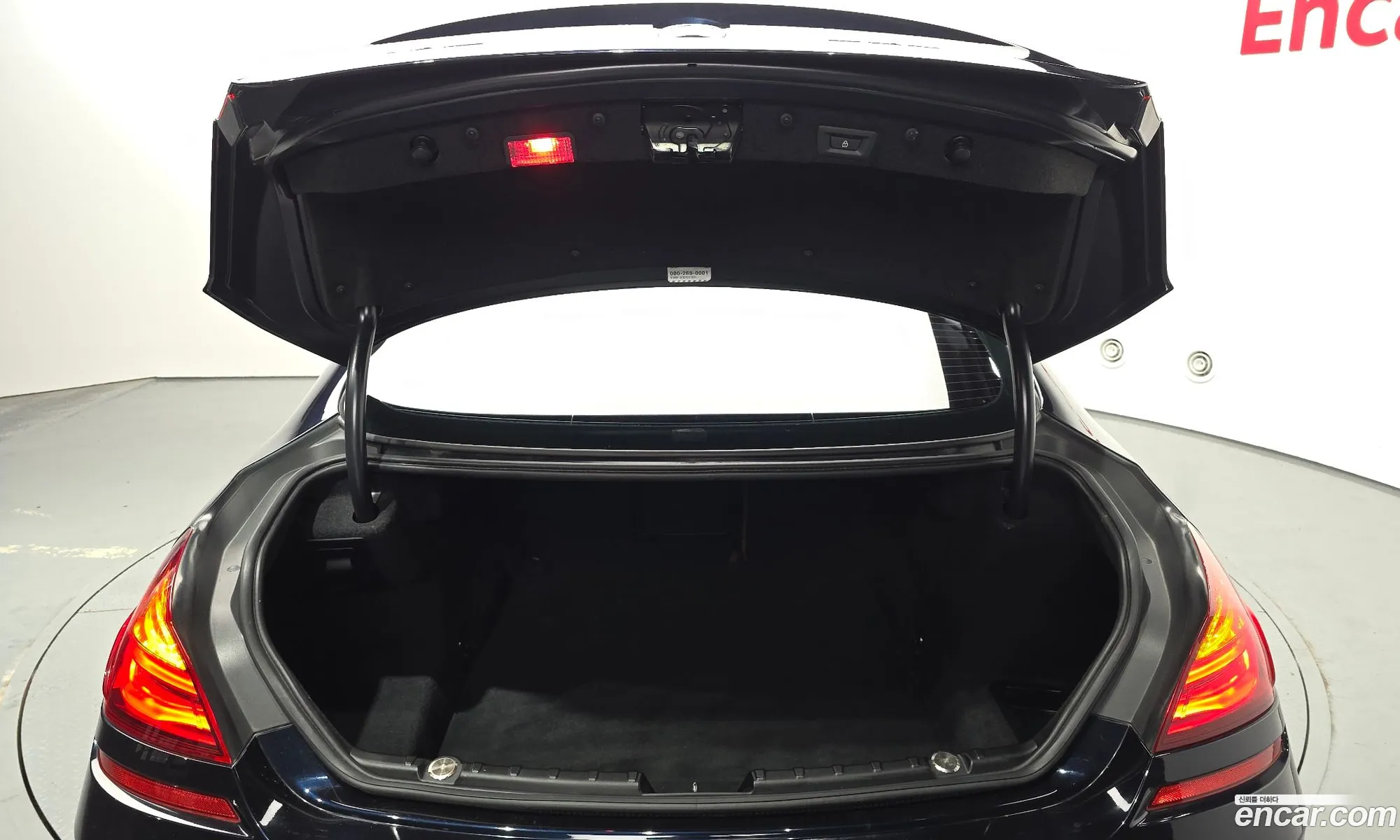 BMW 6 Series 2015 — 19
